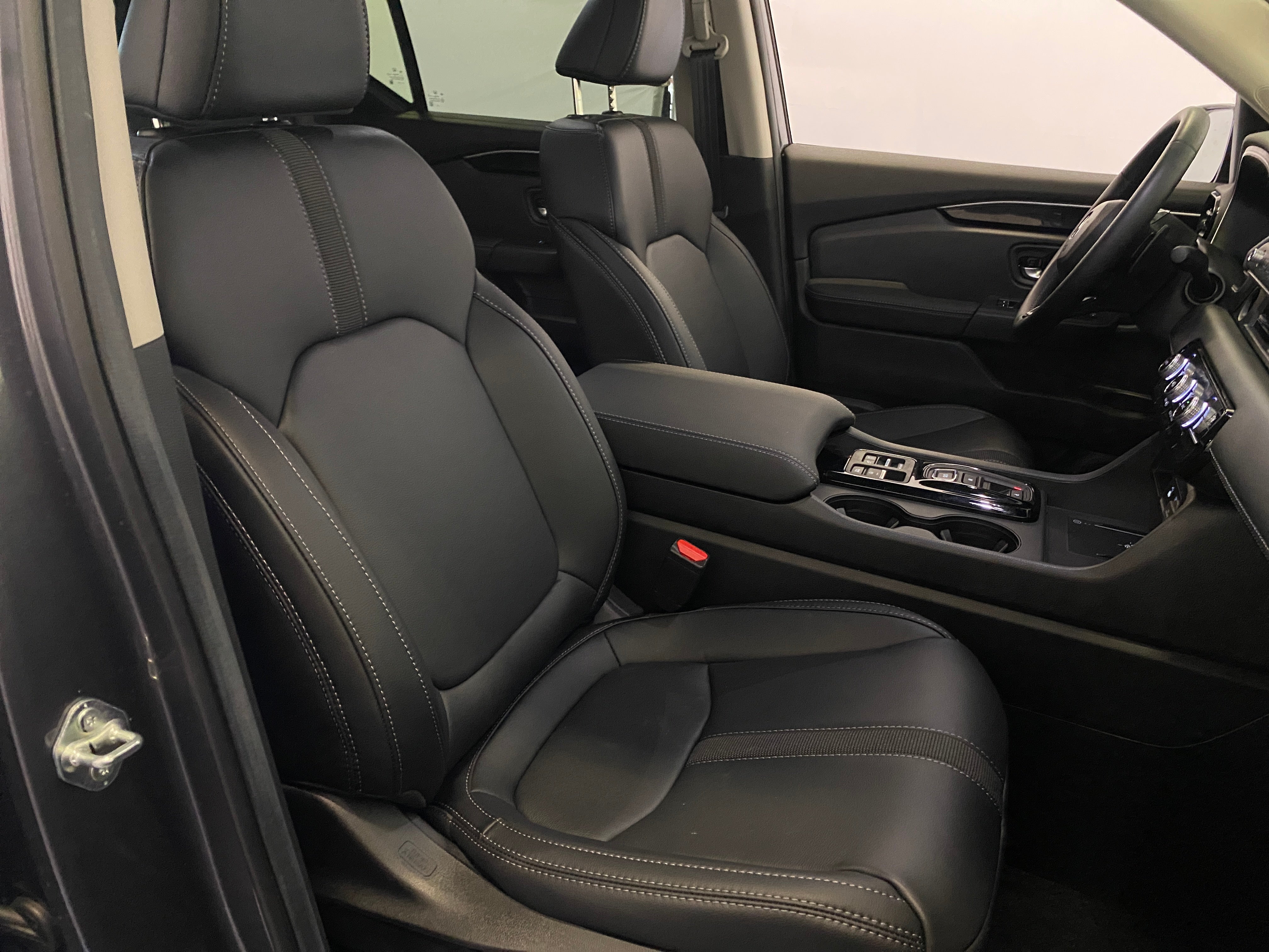 2026 Honda Passport