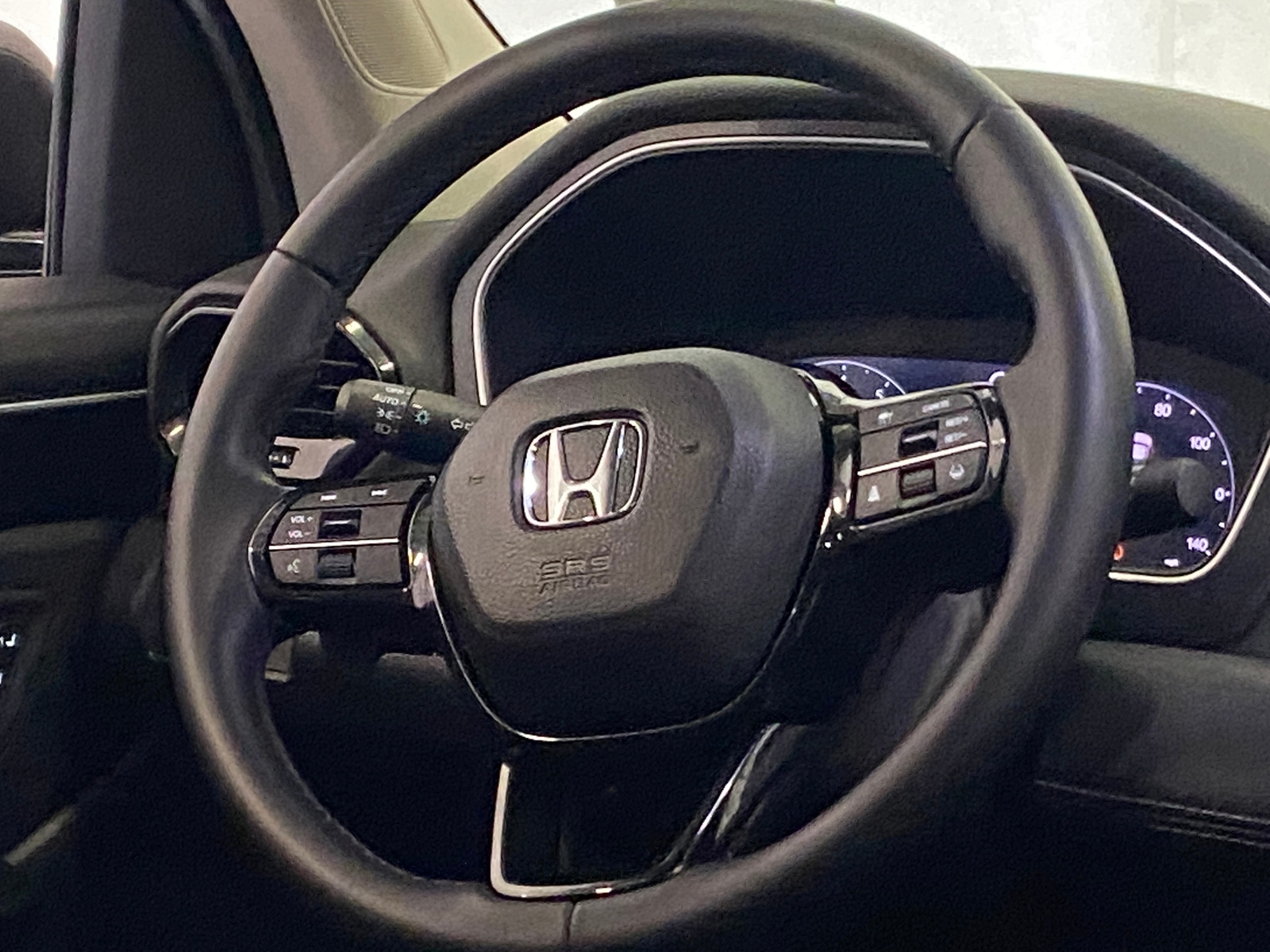 Thumbnail: 2026 Honda Passport - 4