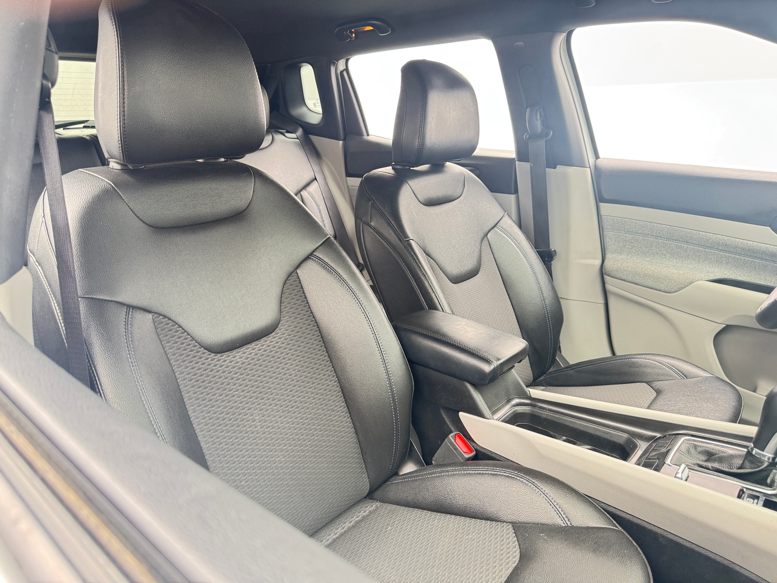 Thumbnail: 2024 Jeep Compass - 2