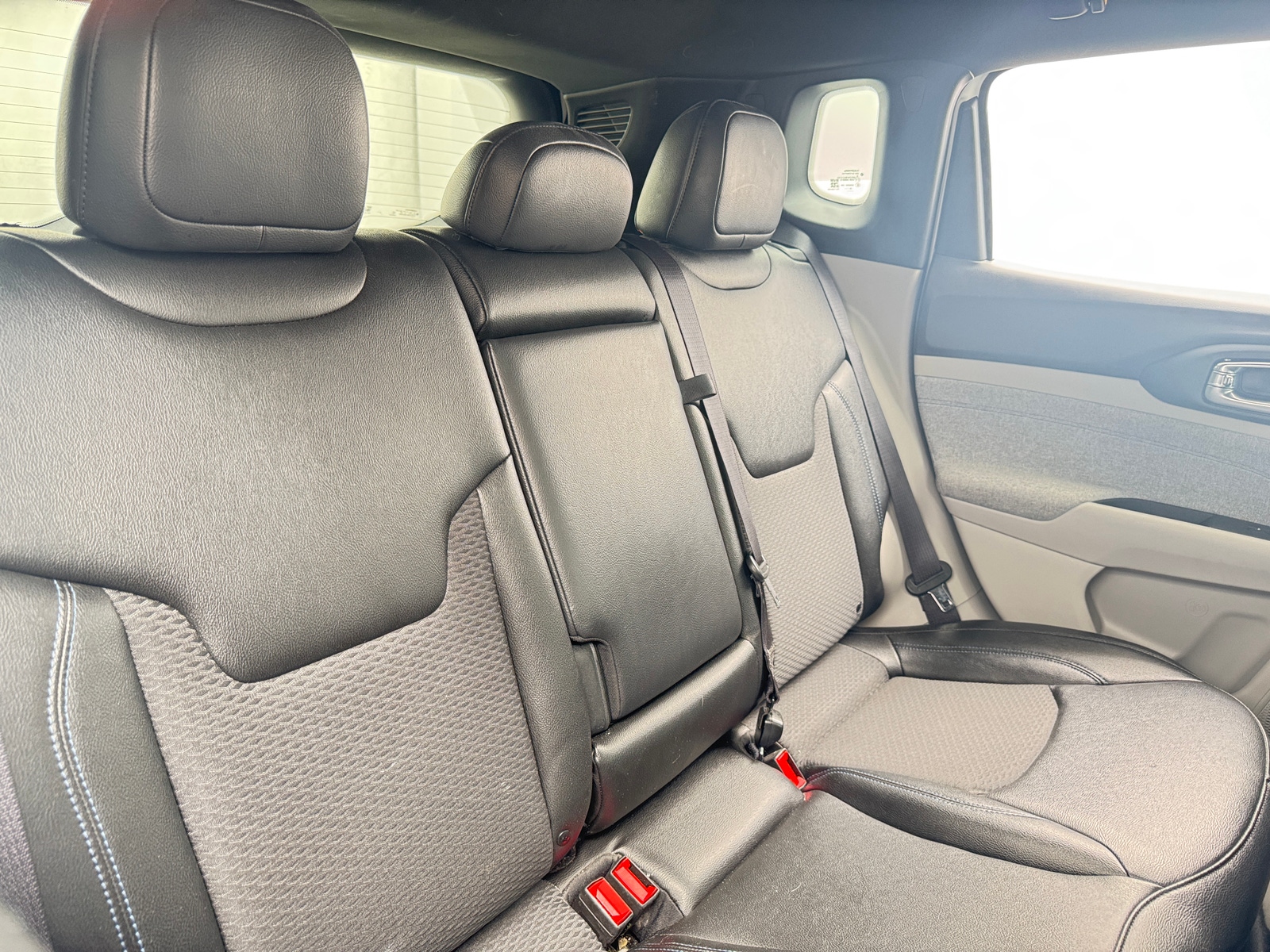 Thumbnail: 2024 Jeep Compass - 6