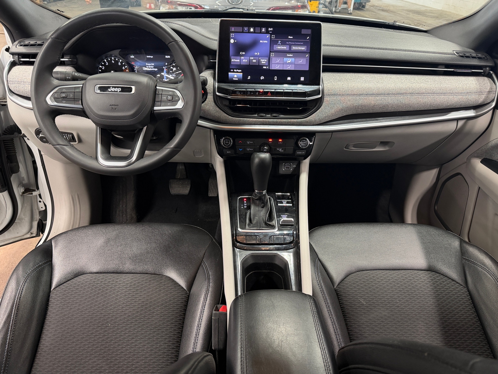 Thumbnail: 2024 Jeep Compass - 3