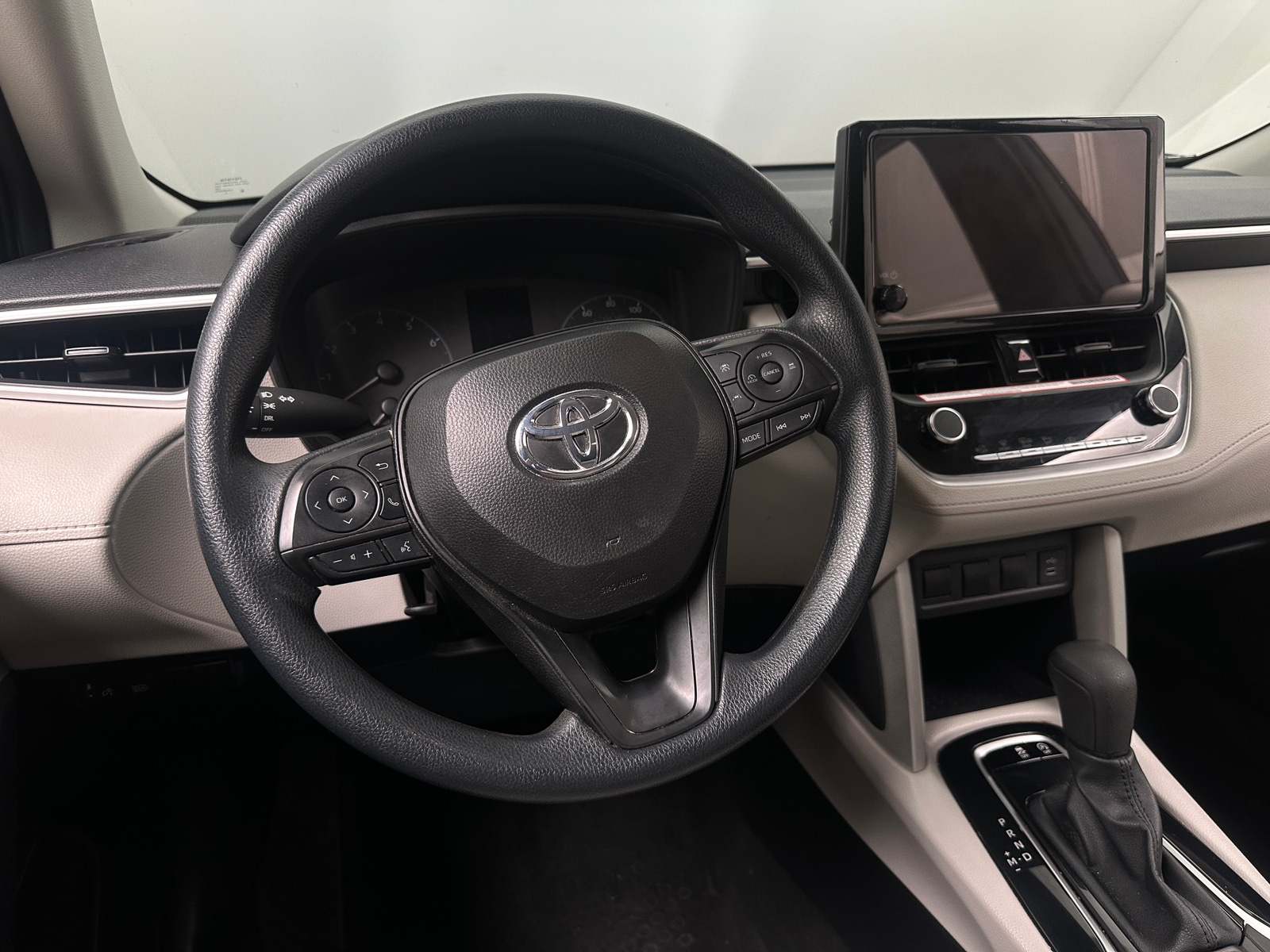 Thumbnail: 2024 Toyota Corolla Cross - 5