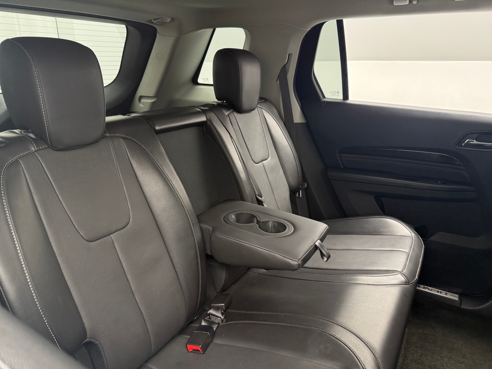 Thumbnail: 2017 GMC Terrain - 5