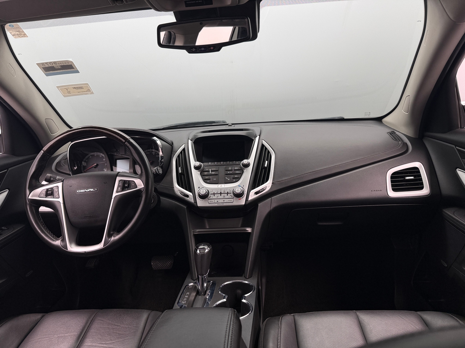 Thumbnail: 2017 GMC Terrain - 2