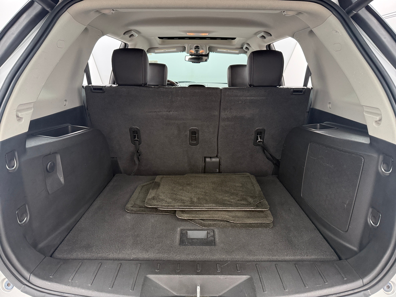 Thumbnail: 2017 GMC Terrain - 6