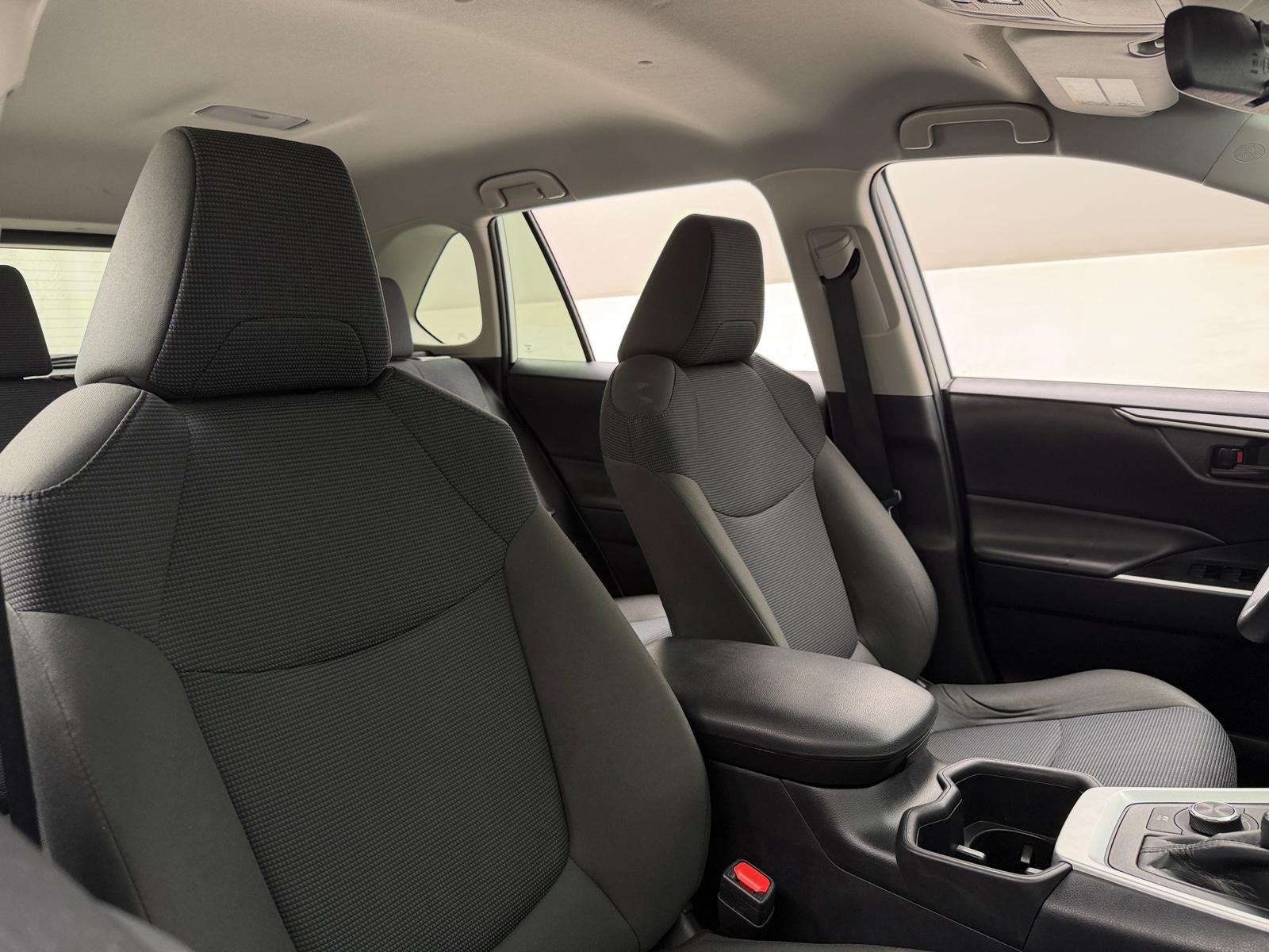 Thumbnail: 2024 Toyota RAV4 - 2