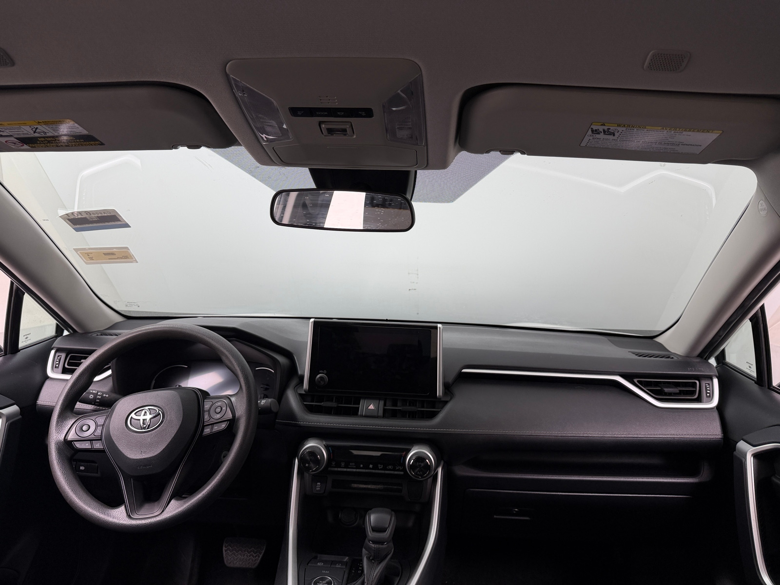 Thumbnail: 2024 Toyota RAV4 - 3