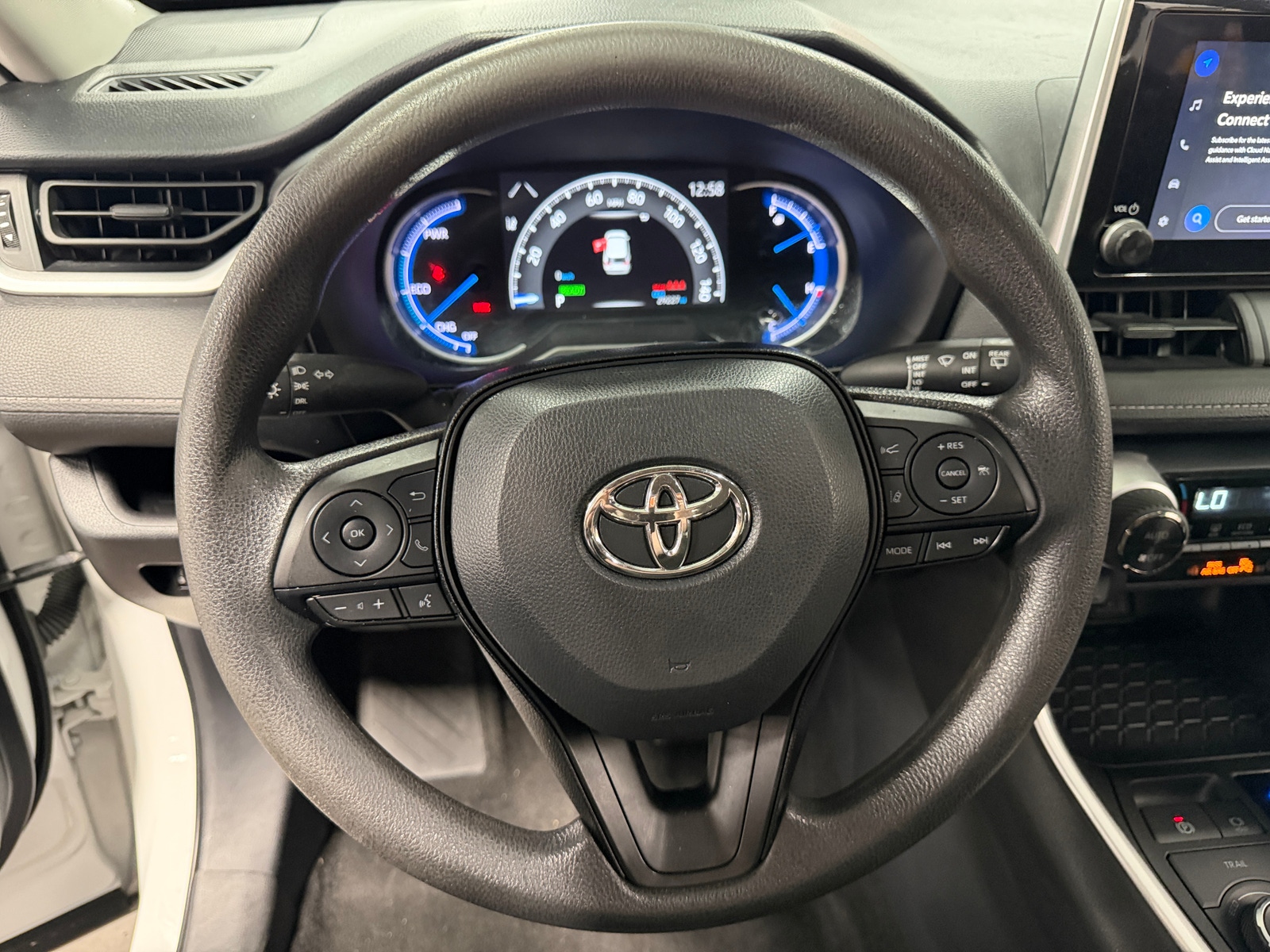 Thumbnail: 2024 Toyota RAV4 - 5