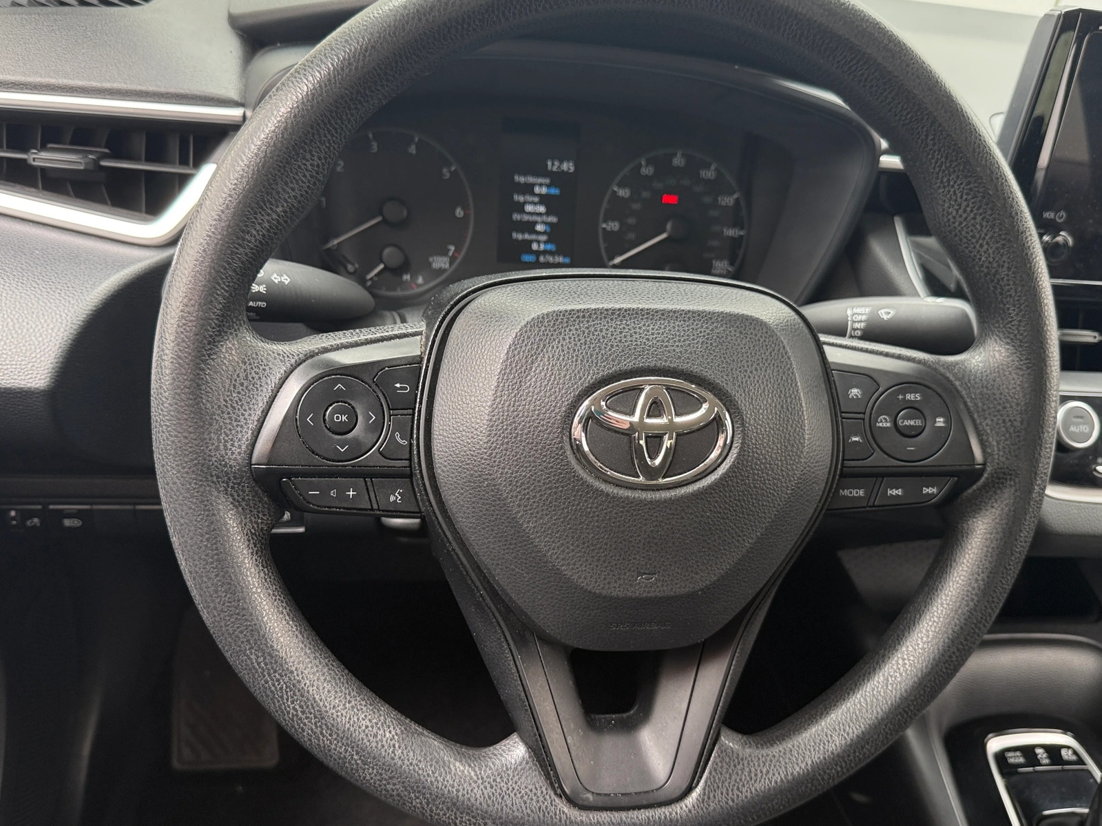 Thumbnail: 2023 Toyota Corolla - 5