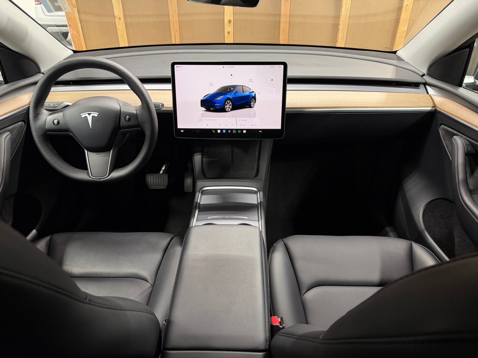 Thumbnail: 2023 Tesla Model Y - 2