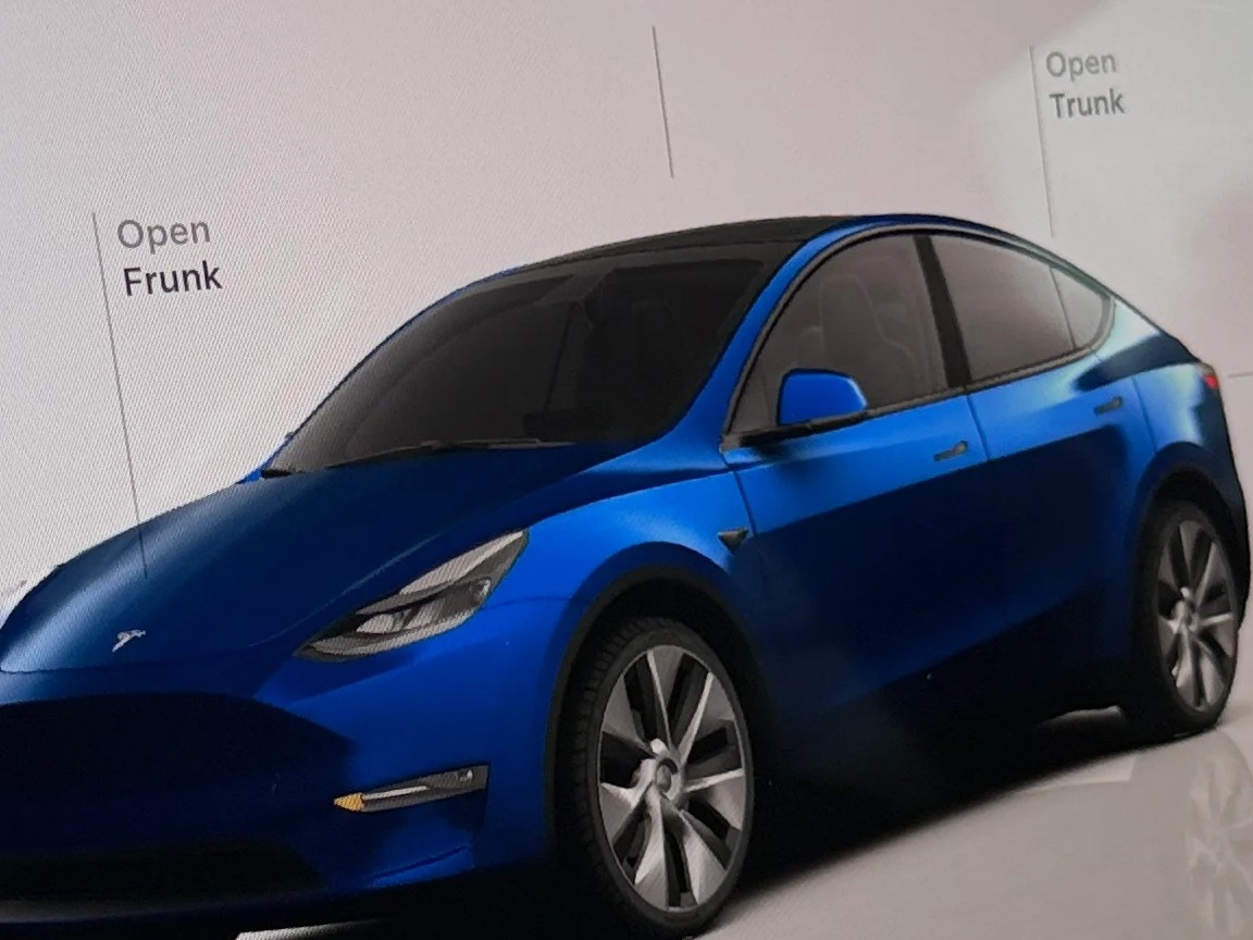 Thumbnail: 2023 Tesla Model Y - 3