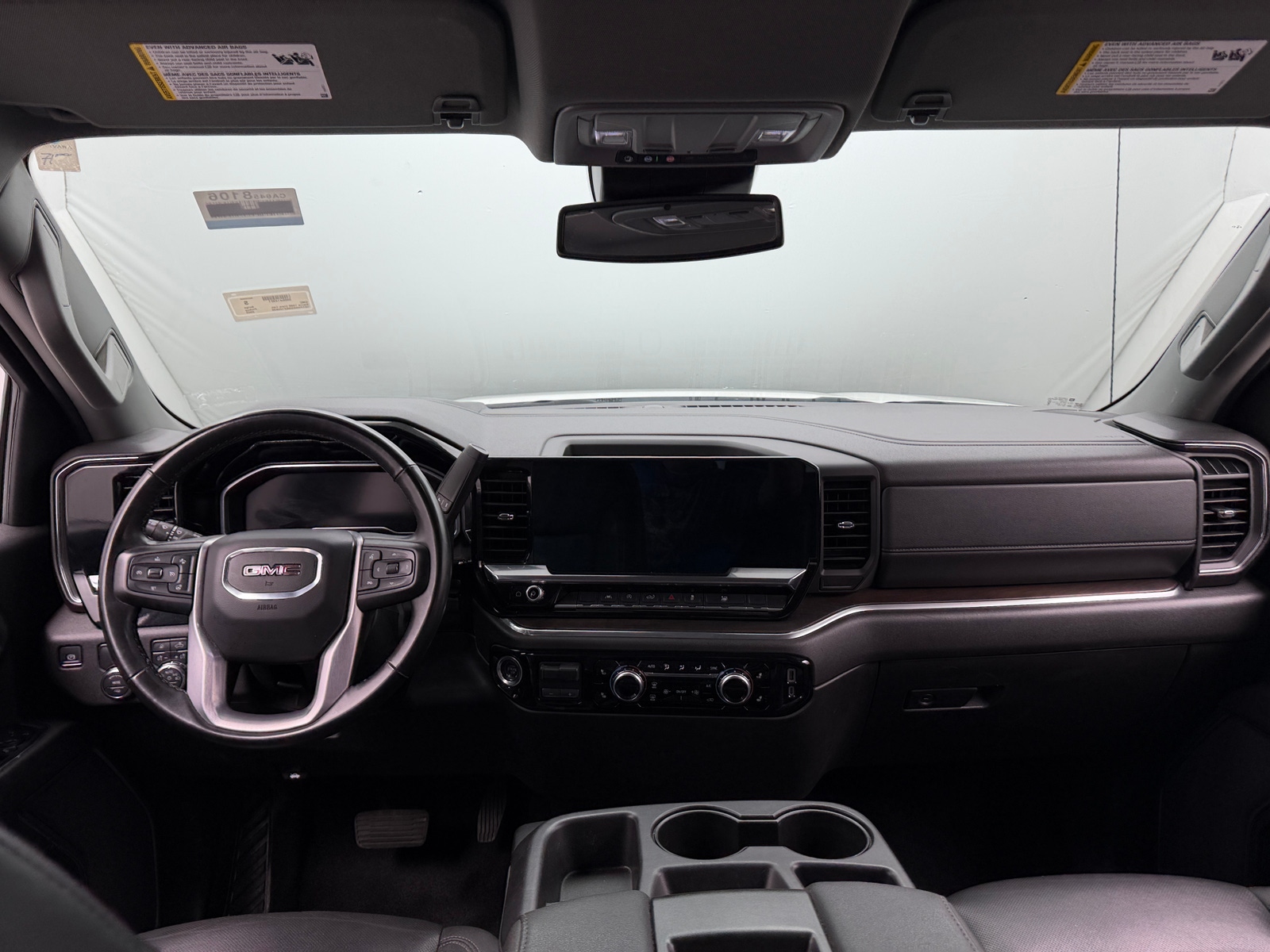 Thumbnail: 2025 GMC Sierra 1500 - 2
