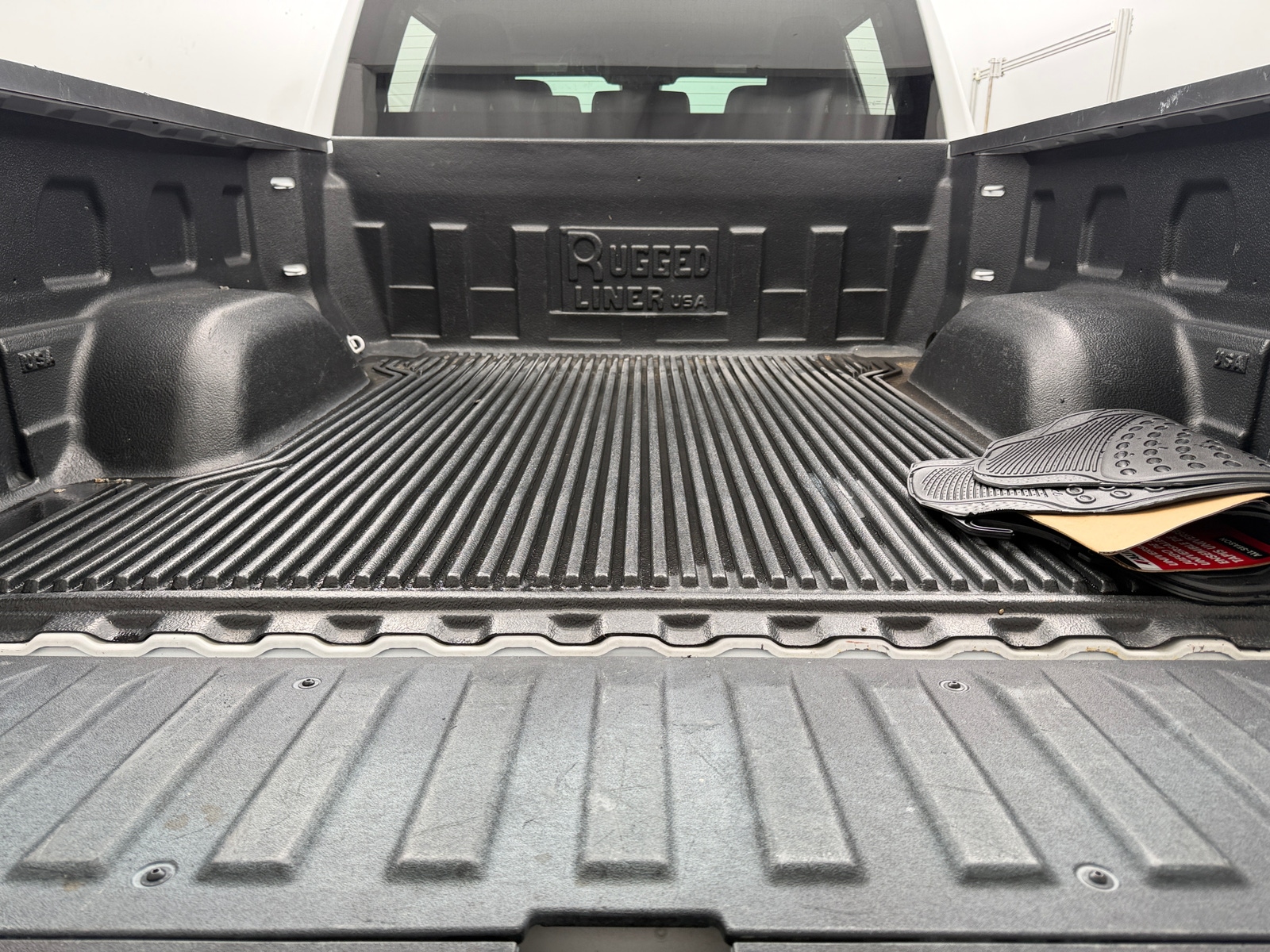 Thumbnail: 2025 GMC Sierra 1500 - 6