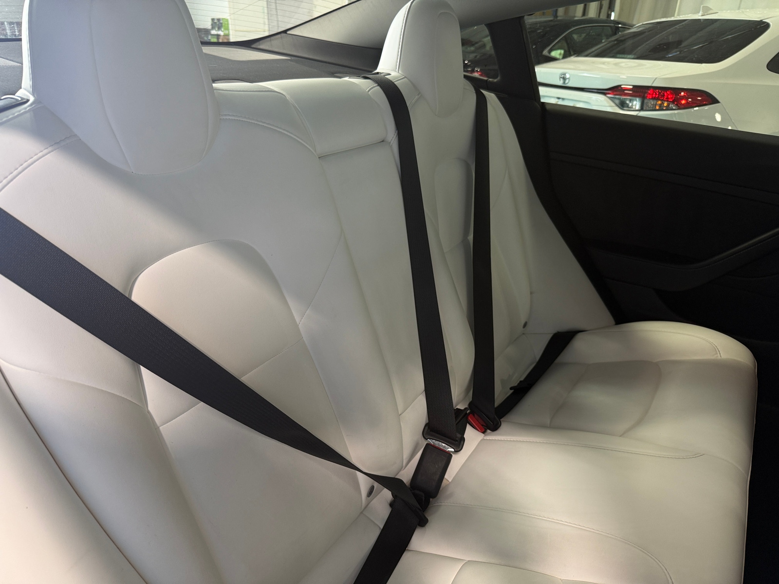 Thumbnail: 2021 Tesla Model 3 - 5