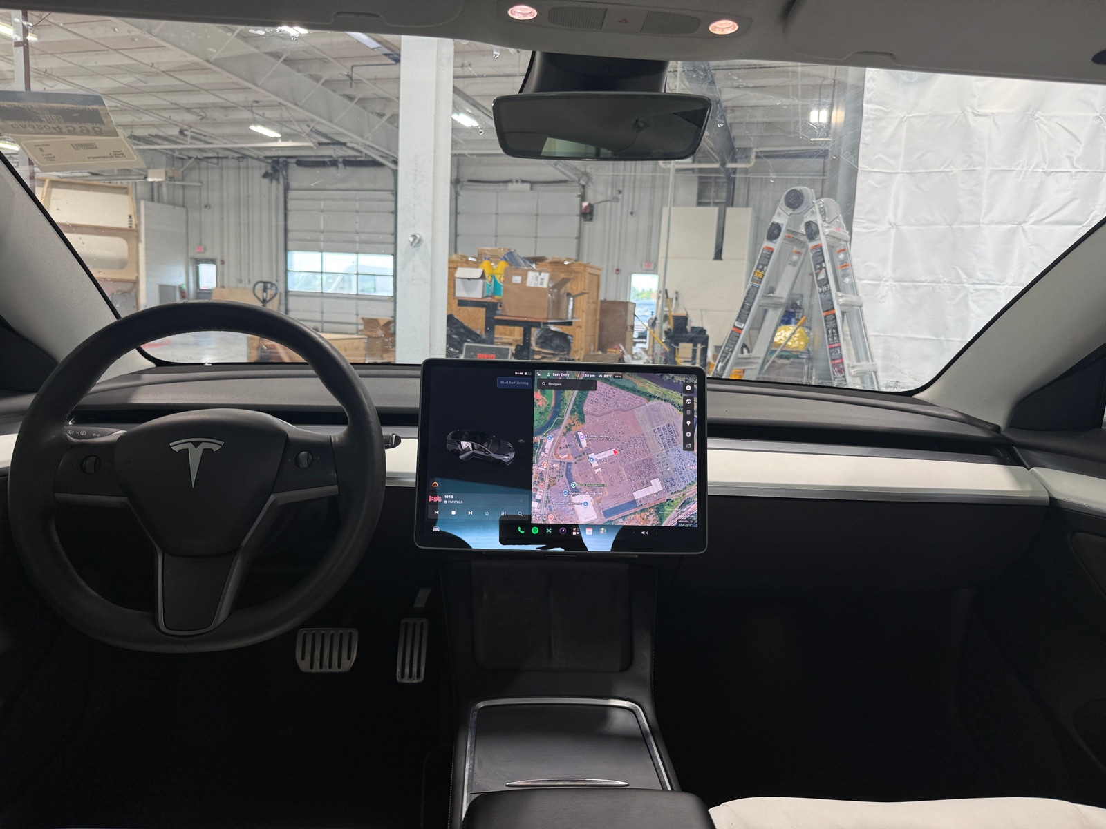 Thumbnail: 2021 Tesla Model 3 - 2