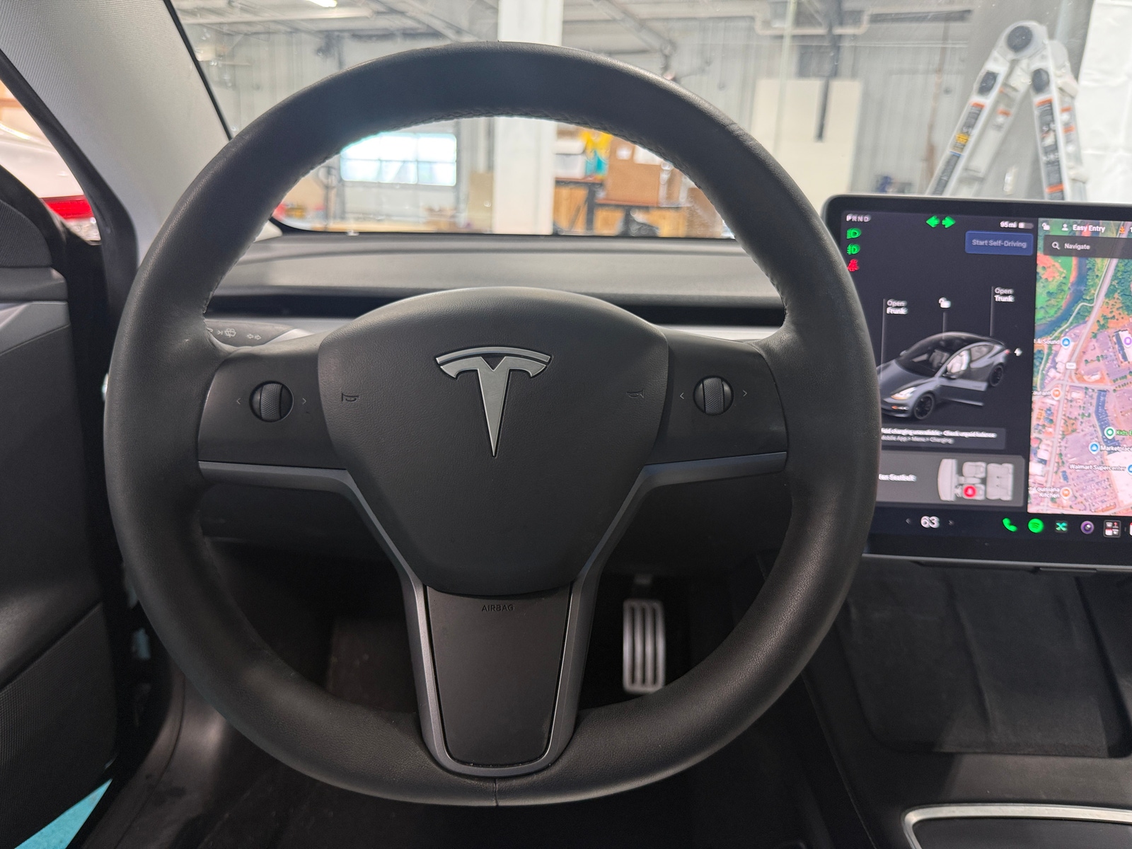 Thumbnail: 2021 Tesla Model 3 - 4