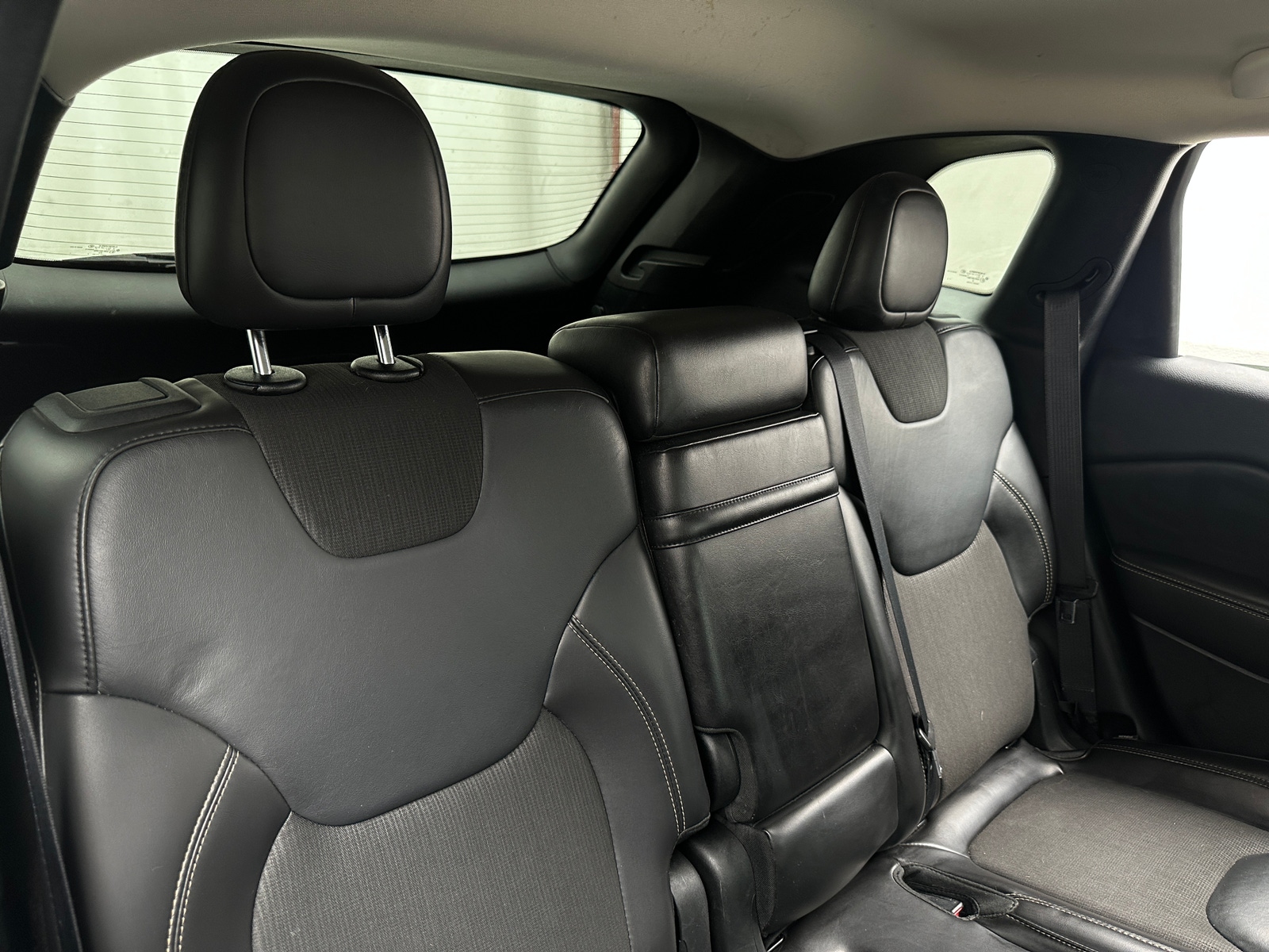 Thumbnail: 2018 Jeep Cherokee - 6