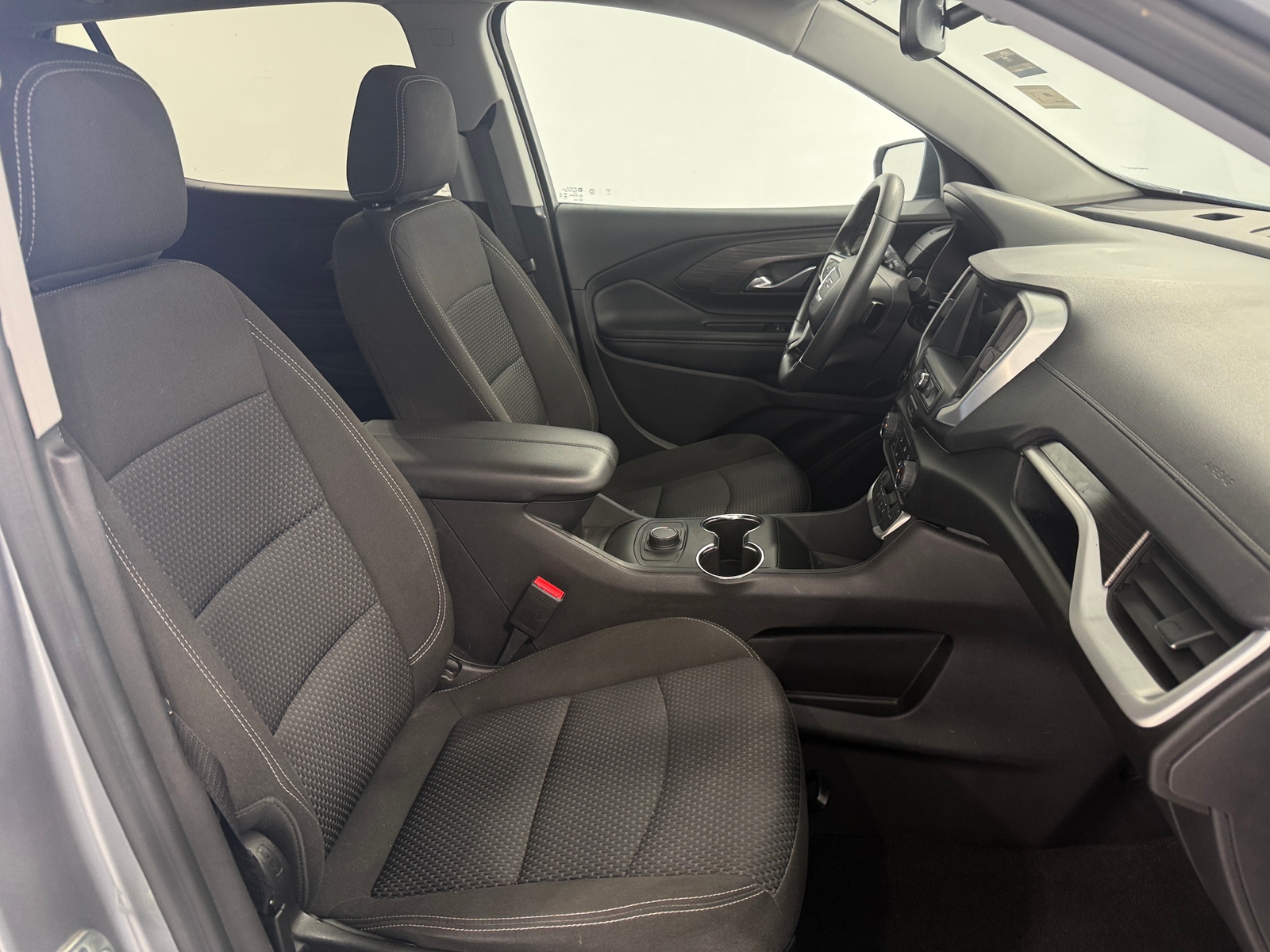 Thumbnail: 2024 GMC Terrain - 2