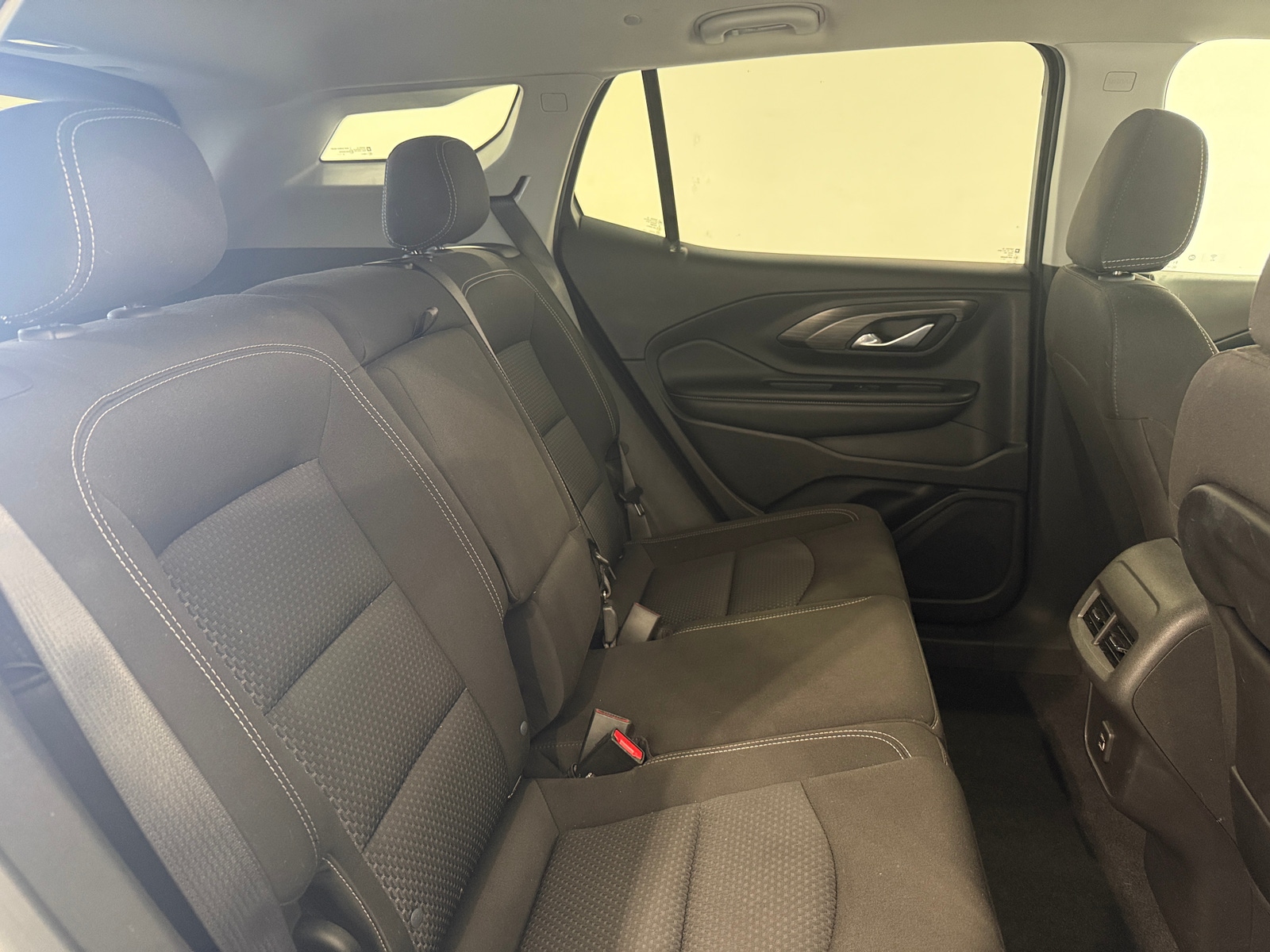Thumbnail: 2024 GMC Terrain - 6