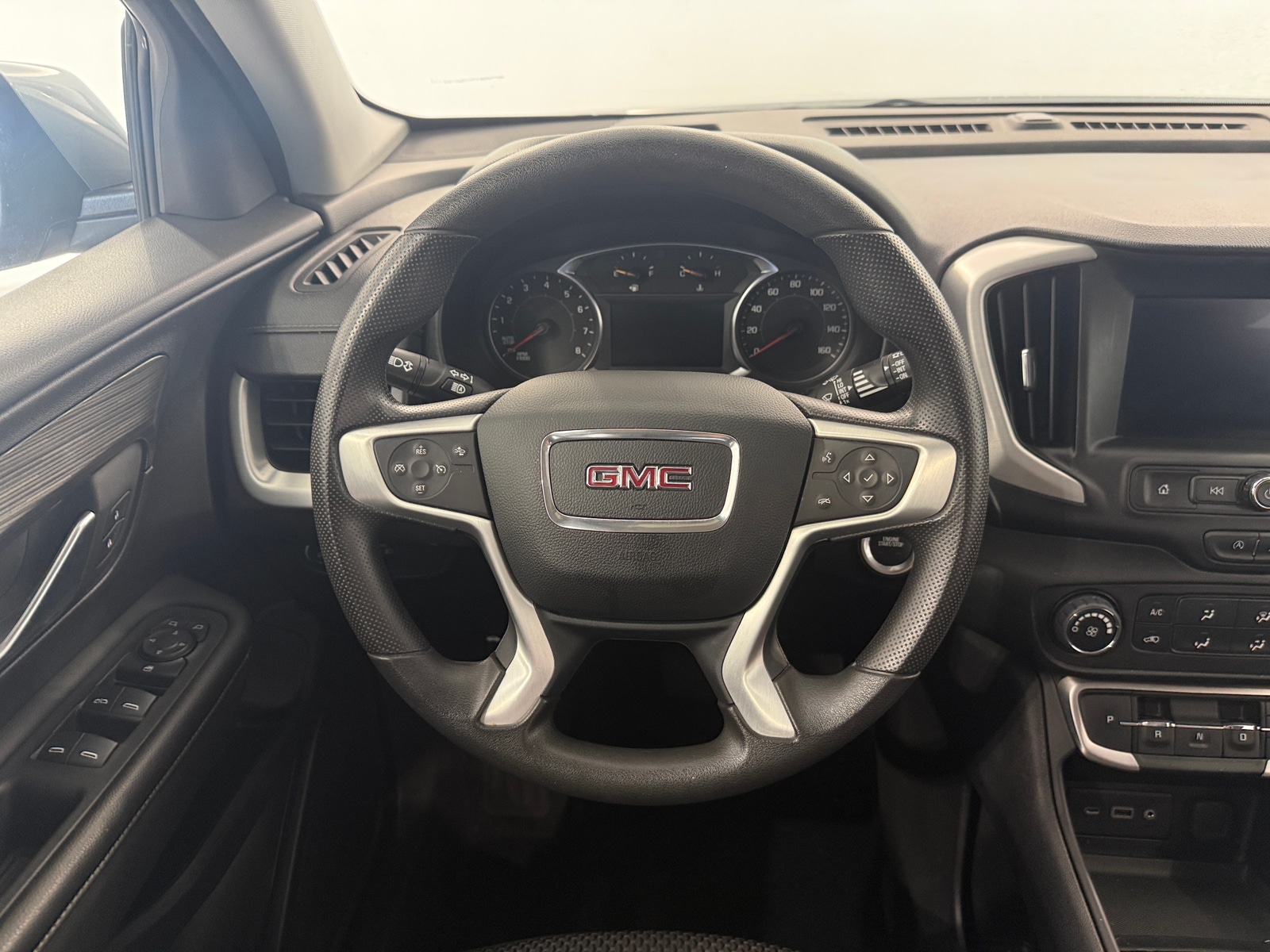 Thumbnail: 2024 GMC Terrain - 5