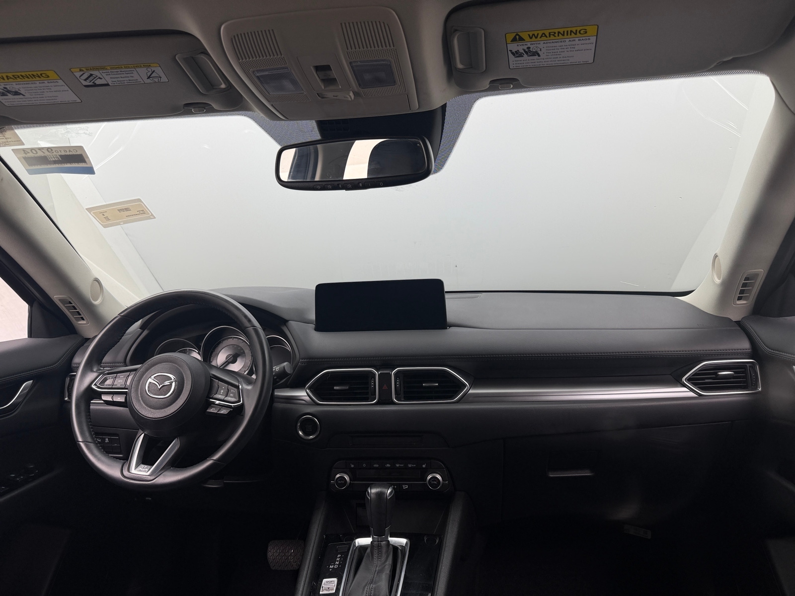 Thumbnail: 2023 Mazda CX-5 - 2