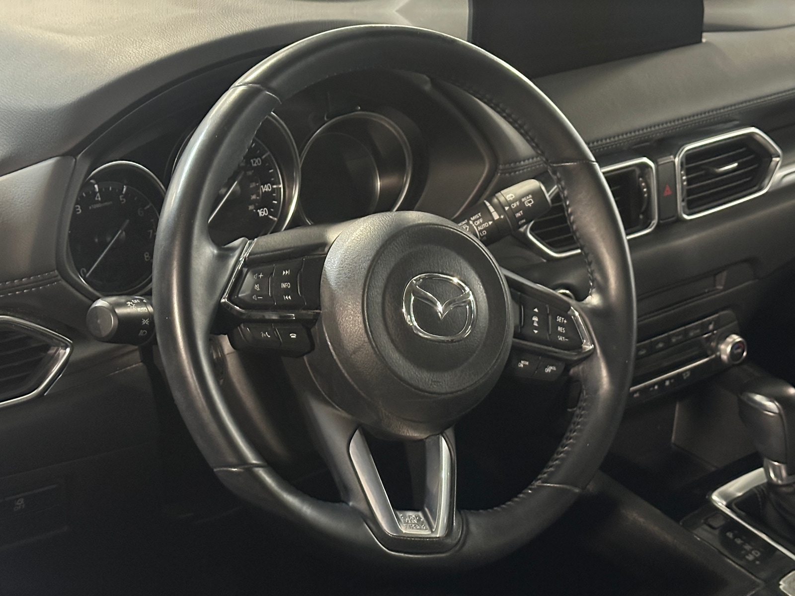 Thumbnail: 2023 Mazda CX-5 - 4