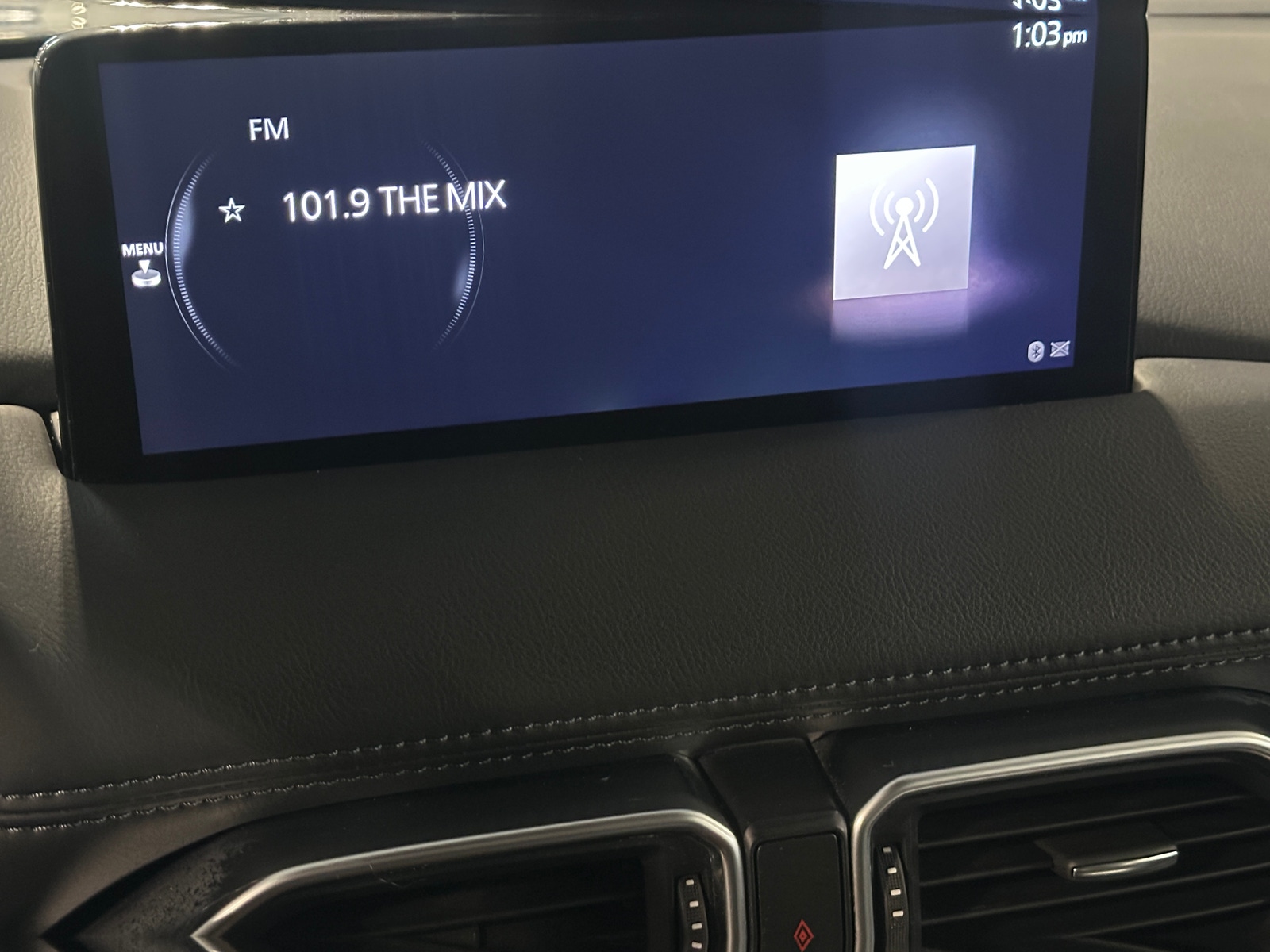 Thumbnail: 2023 Mazda CX-5 - 3
