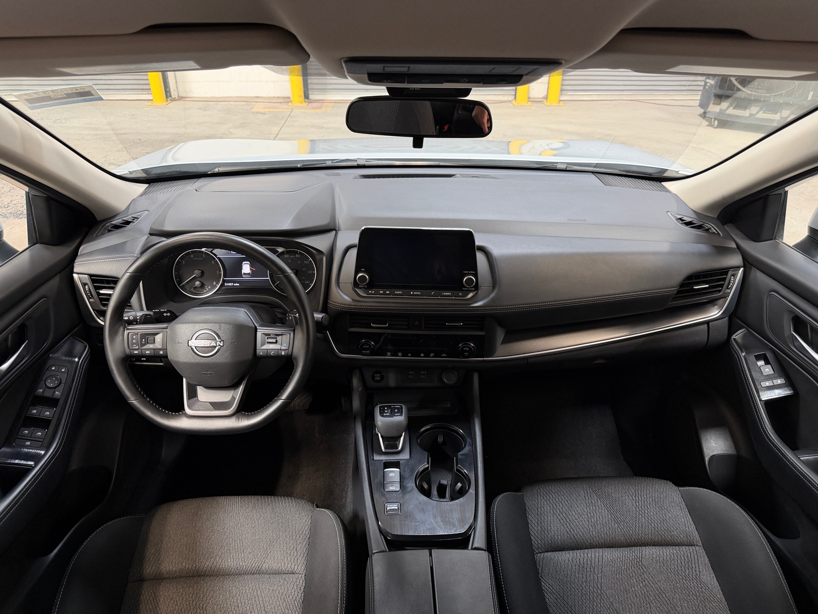 Thumbnail: 2025 Nissan Rogue - 3