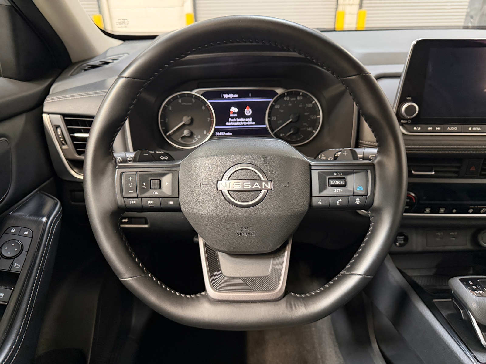 Thumbnail: 2025 Nissan Rogue - 5