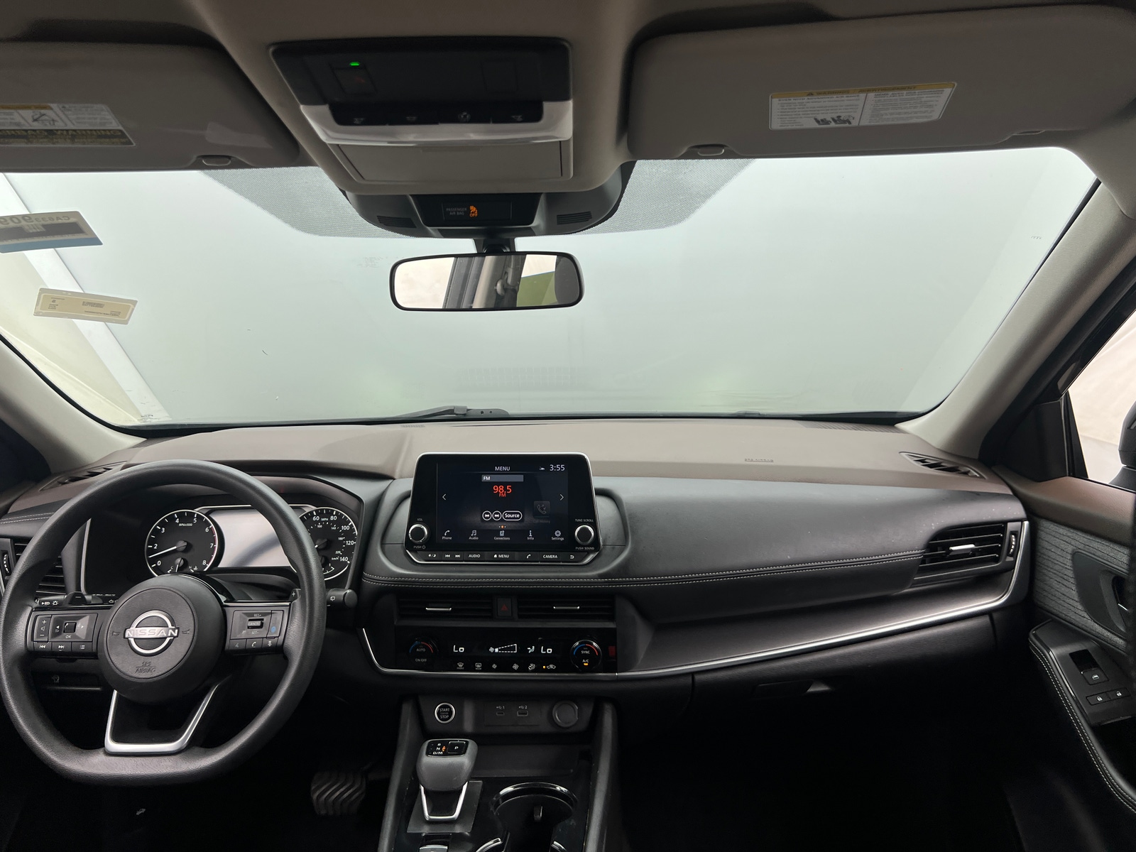 Thumbnail: 2023 Nissan Rogue - 3
