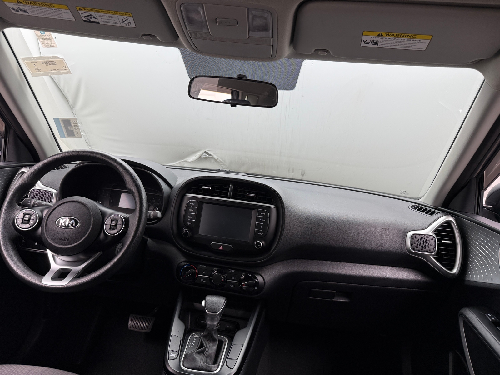 Thumbnail: 2020 Kia Soul - 3
