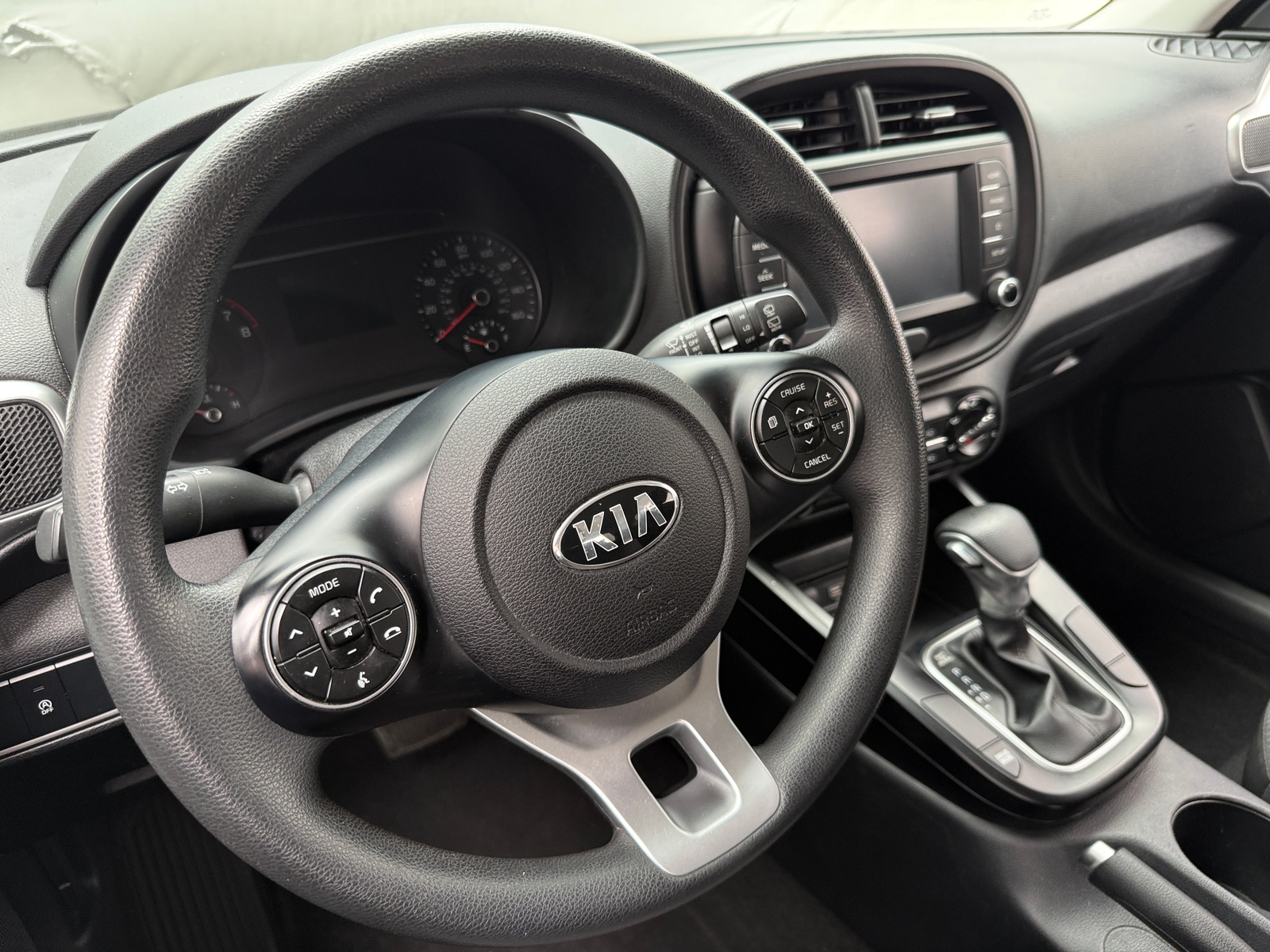 Thumbnail: 2020 Kia Soul - 5