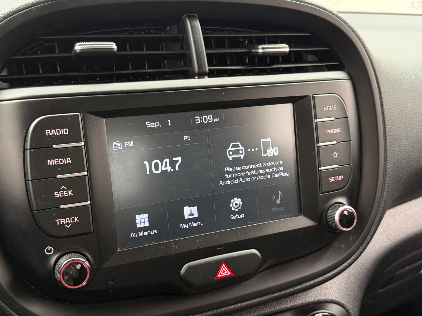 Thumbnail: 2020 Kia Soul - 4
