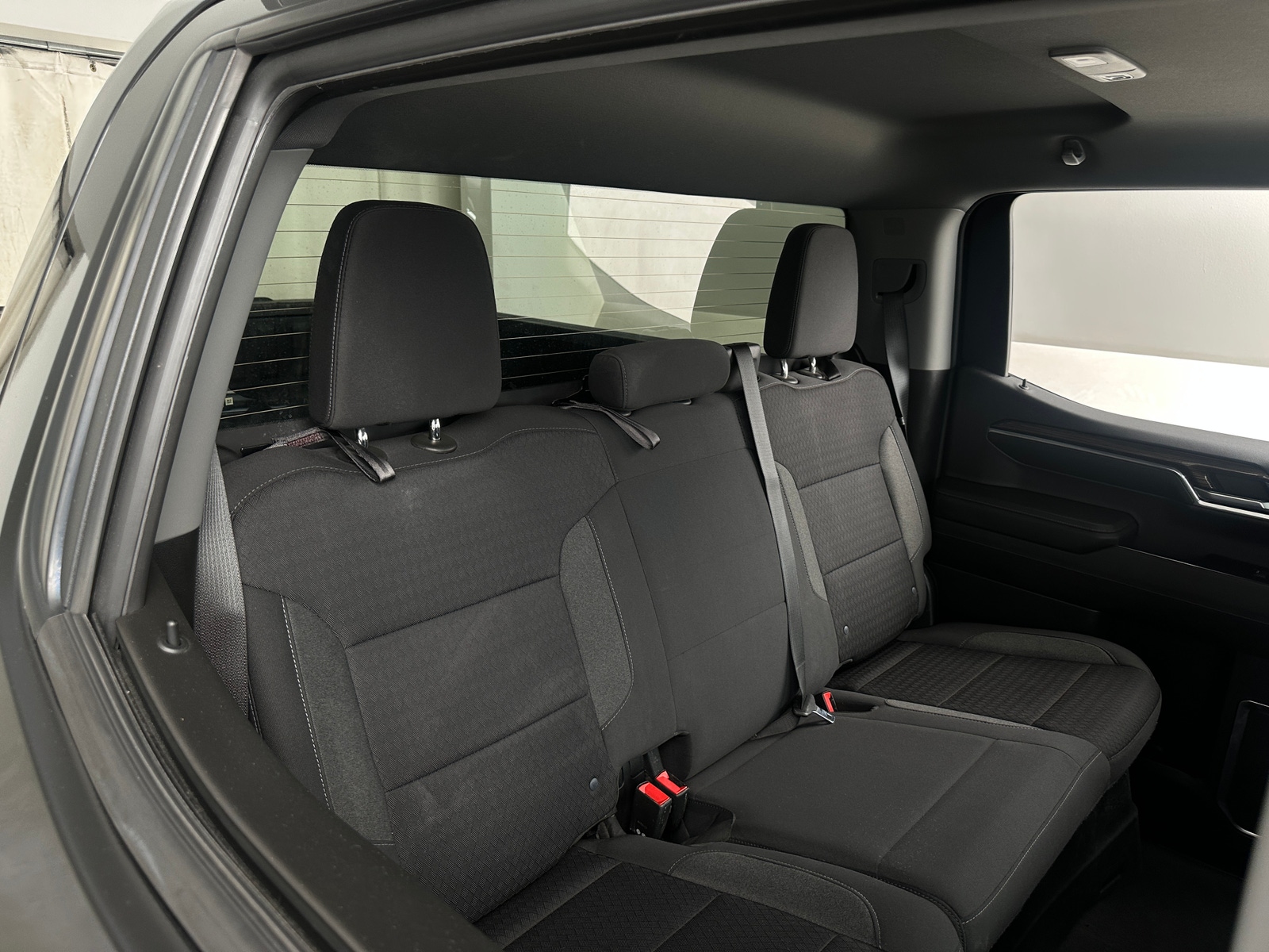 Thumbnail: 2023 Chevrolet Silverado 1500 - 6