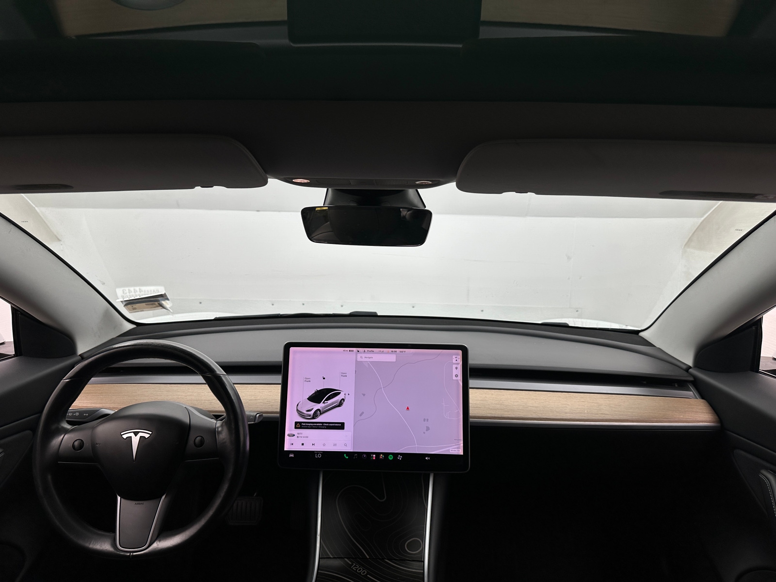 Thumbnail: 2018 Tesla Model 3 - 2