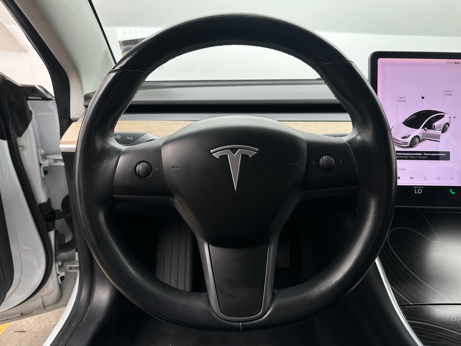 Thumbnail: 2018 Tesla Model 3 - 4