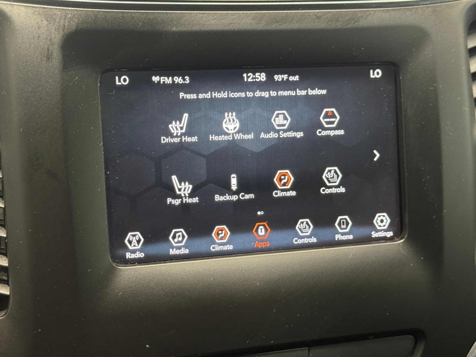 Thumbnail: 2019 Jeep Cherokee - 4