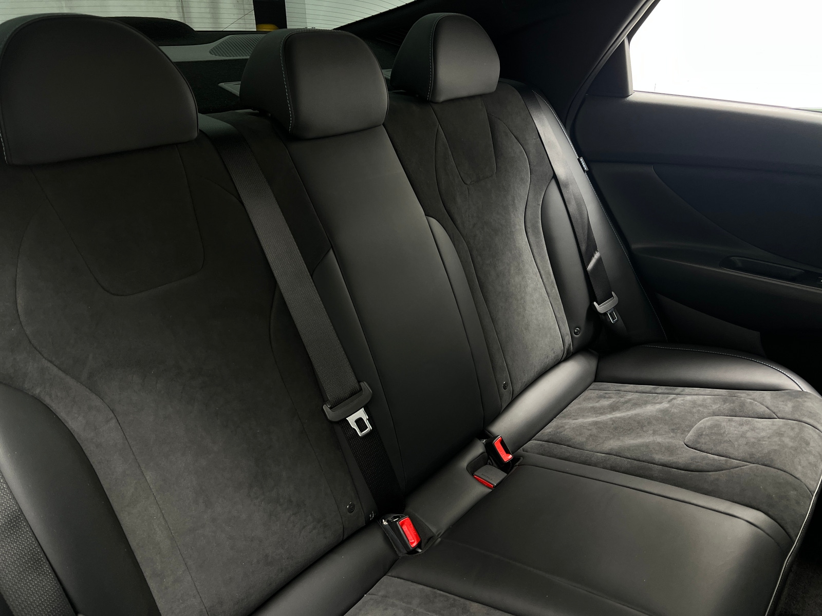 Thumbnail: 2025 Hyundai Elantra - 5