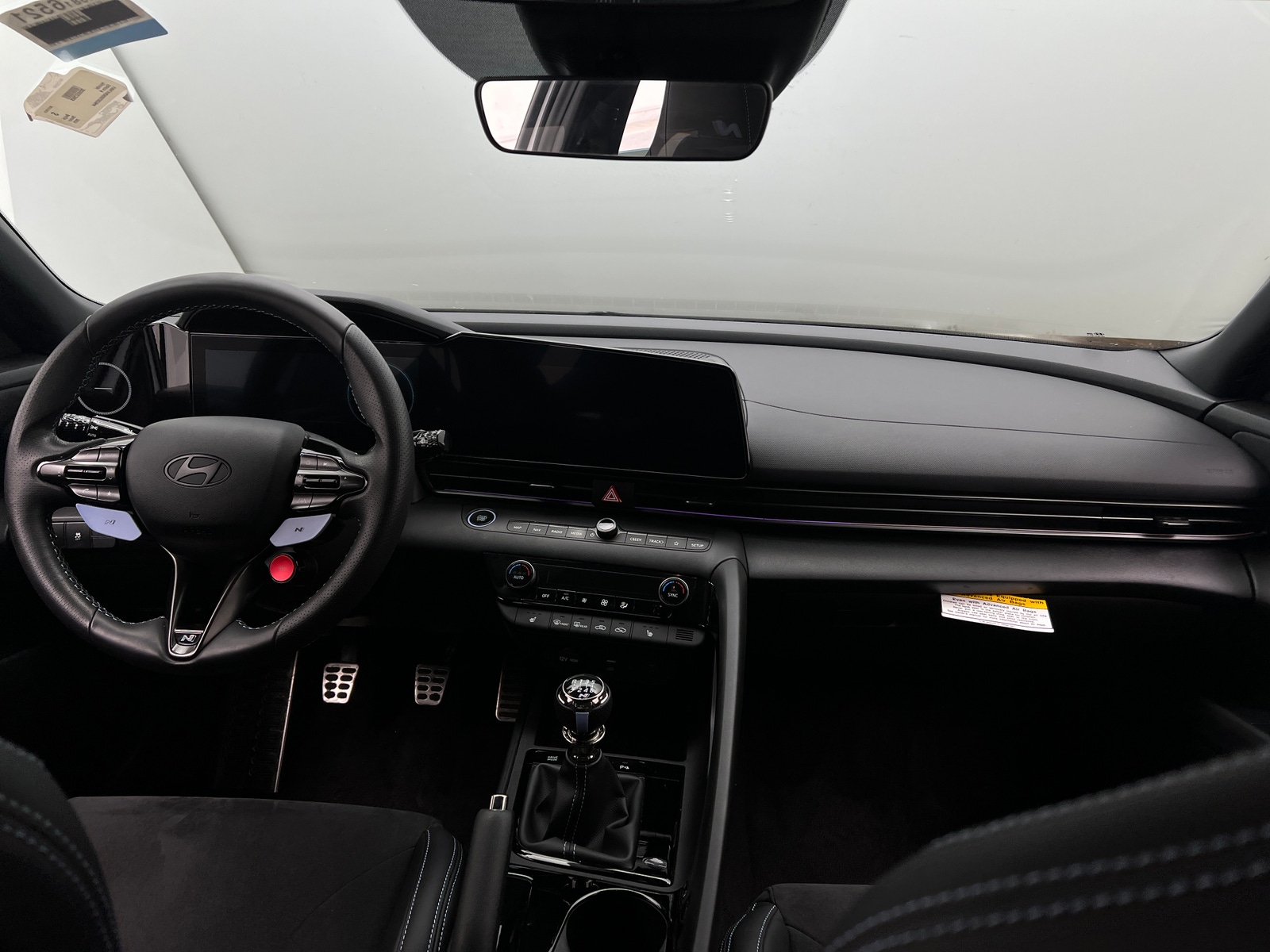 Thumbnail: 2025 Hyundai Elantra - 2