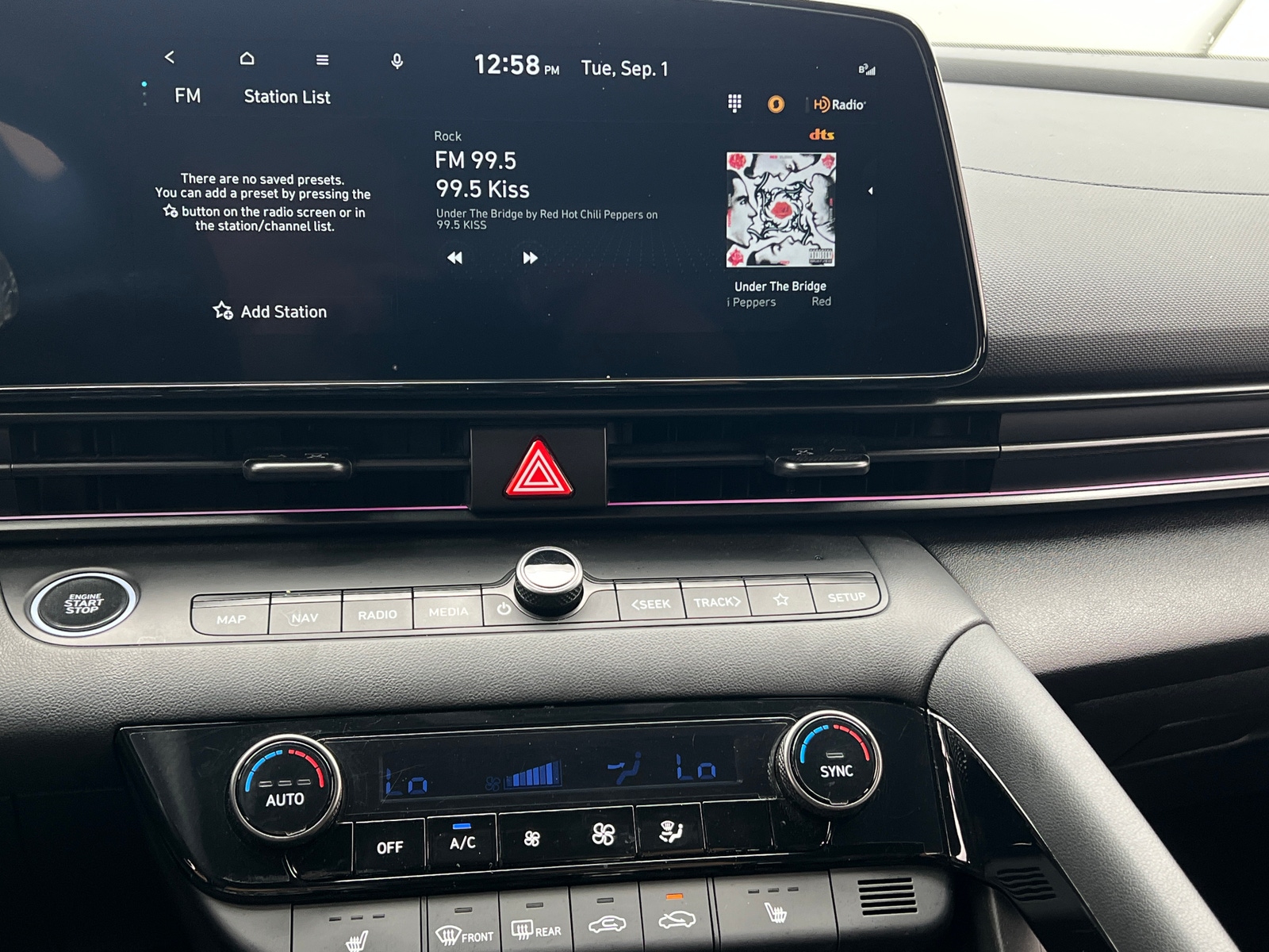 Thumbnail: 2025 Hyundai Elantra - 3