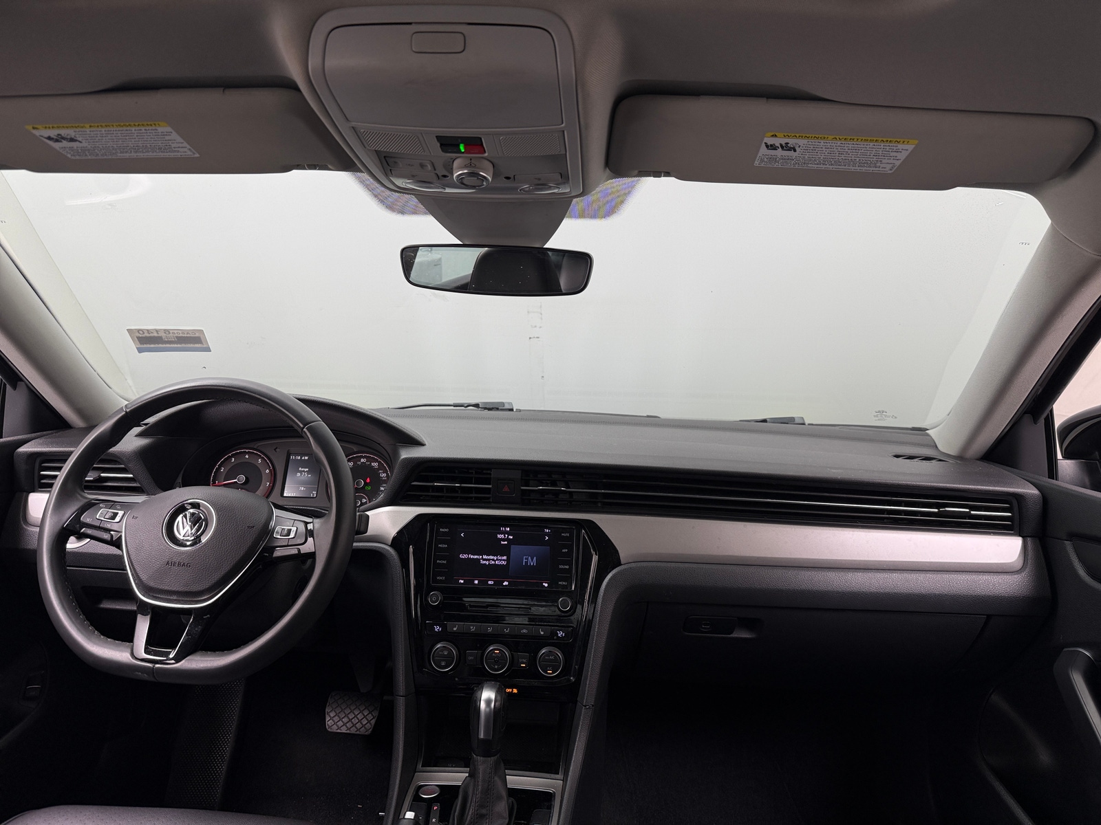 Thumbnail: 2022 Volkswagen Passat - 3