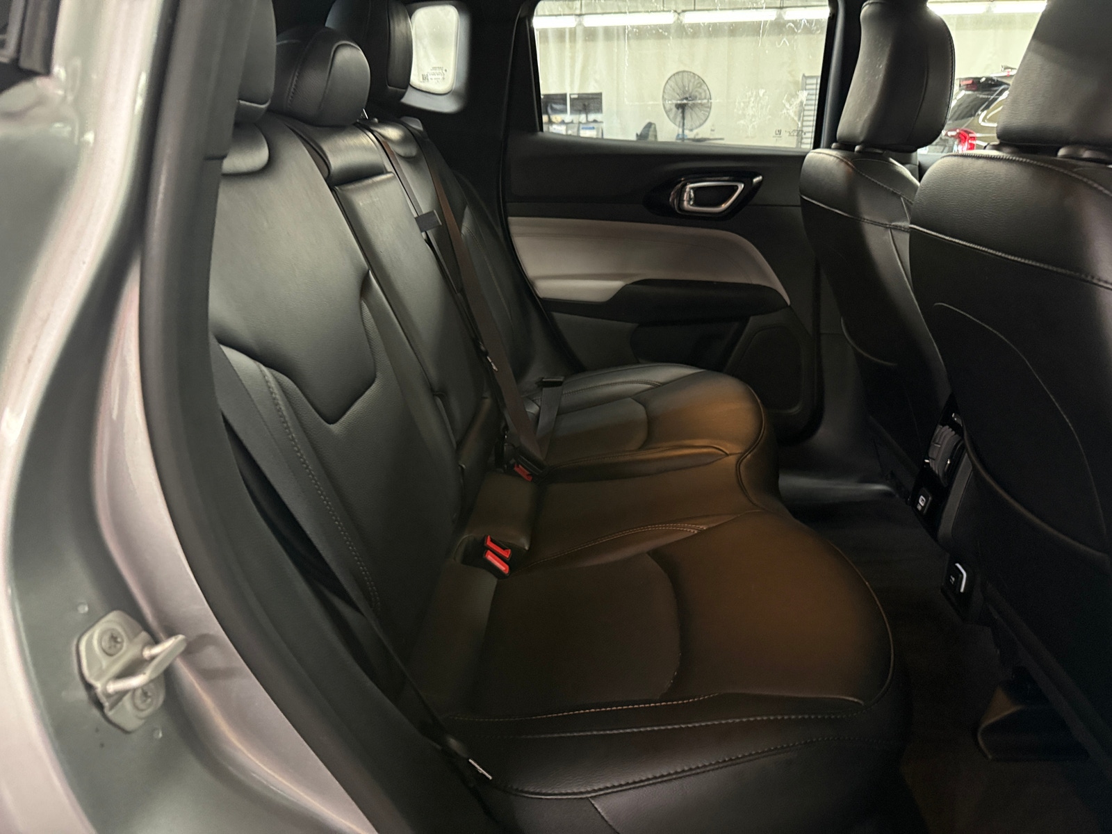 Thumbnail: 2023 Jeep Compass - 5