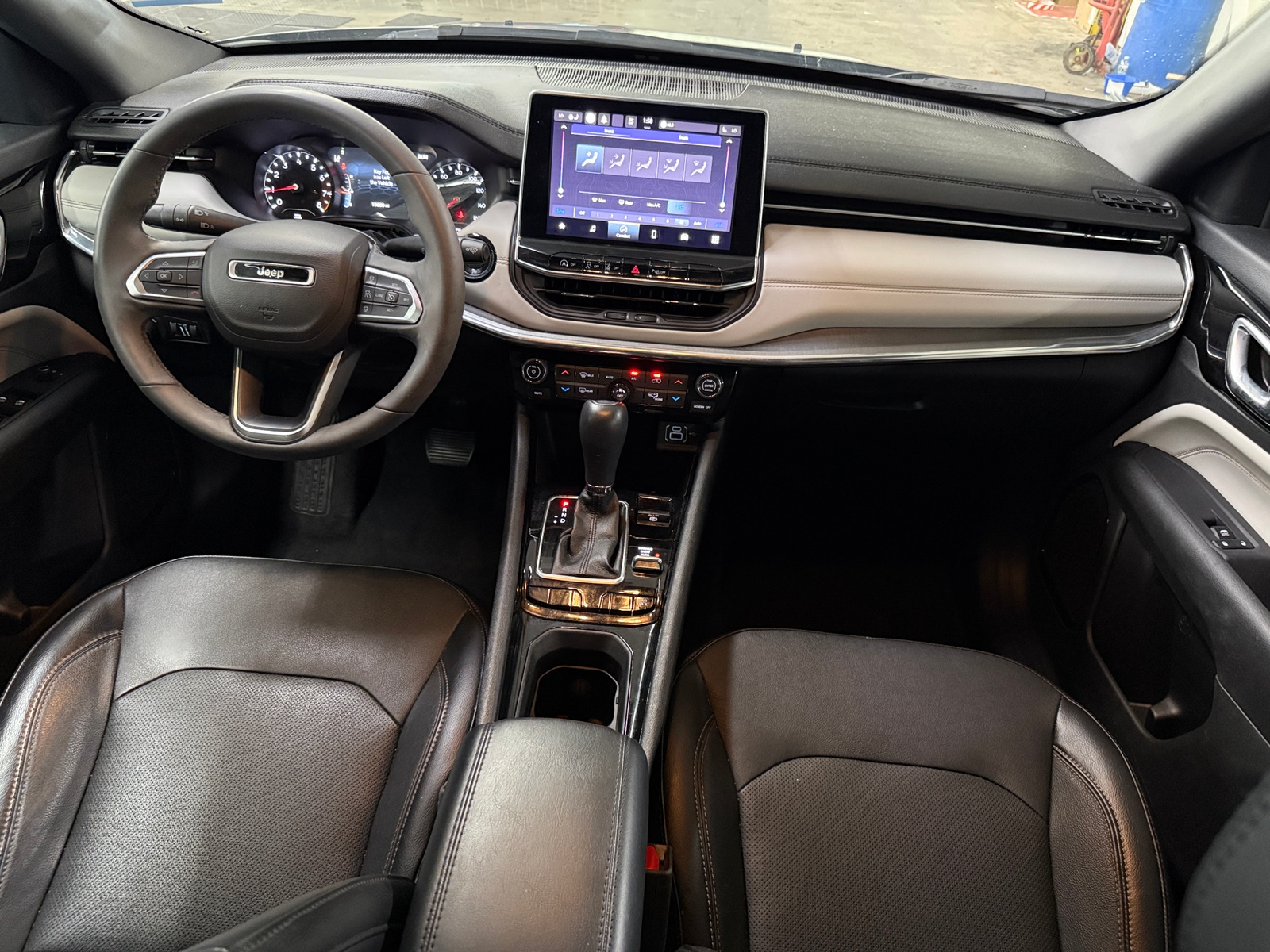 Thumbnail: 2023 Jeep Compass - 2