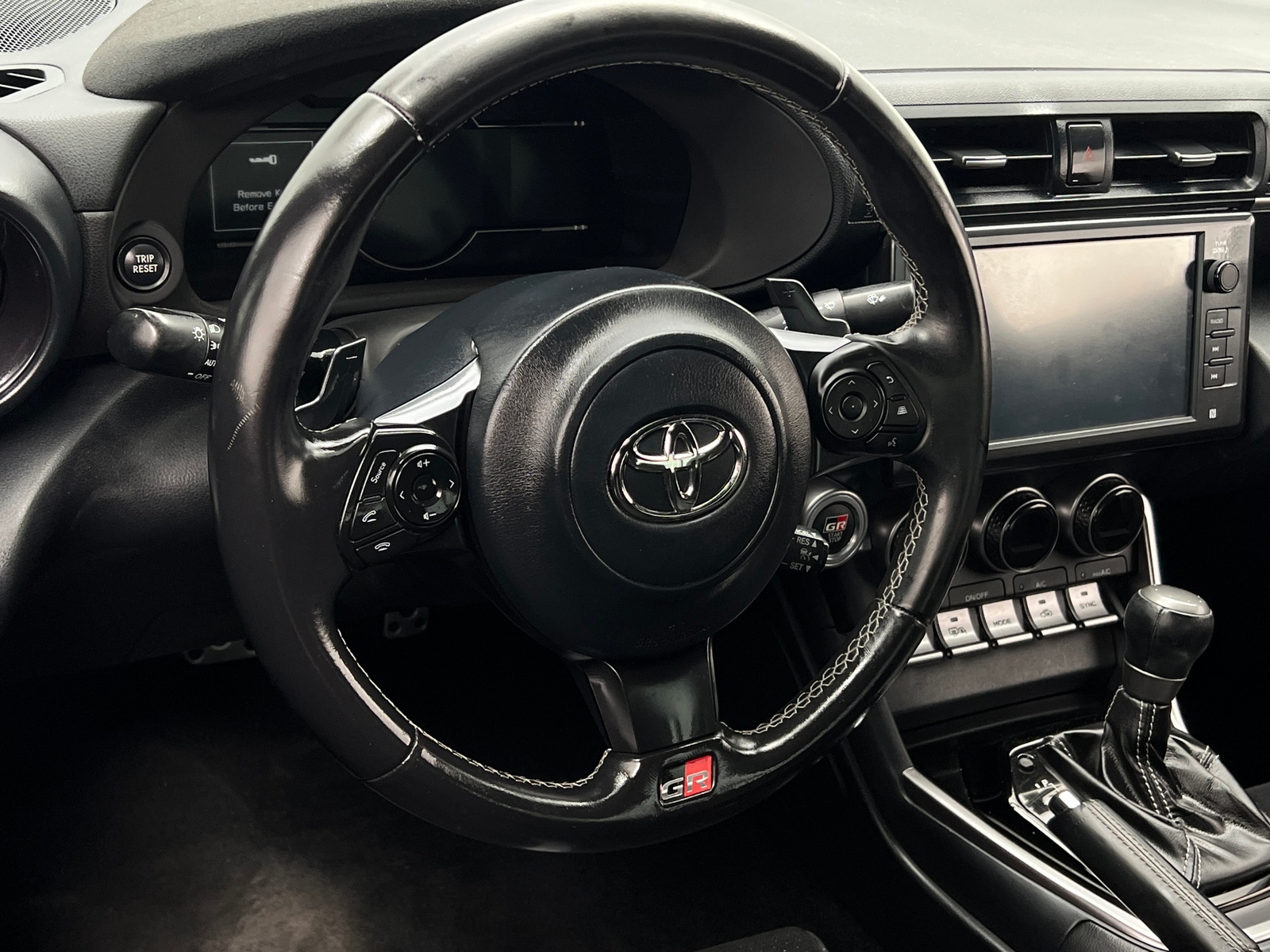 Thumbnail: 2022 Toyota GR86 - 4