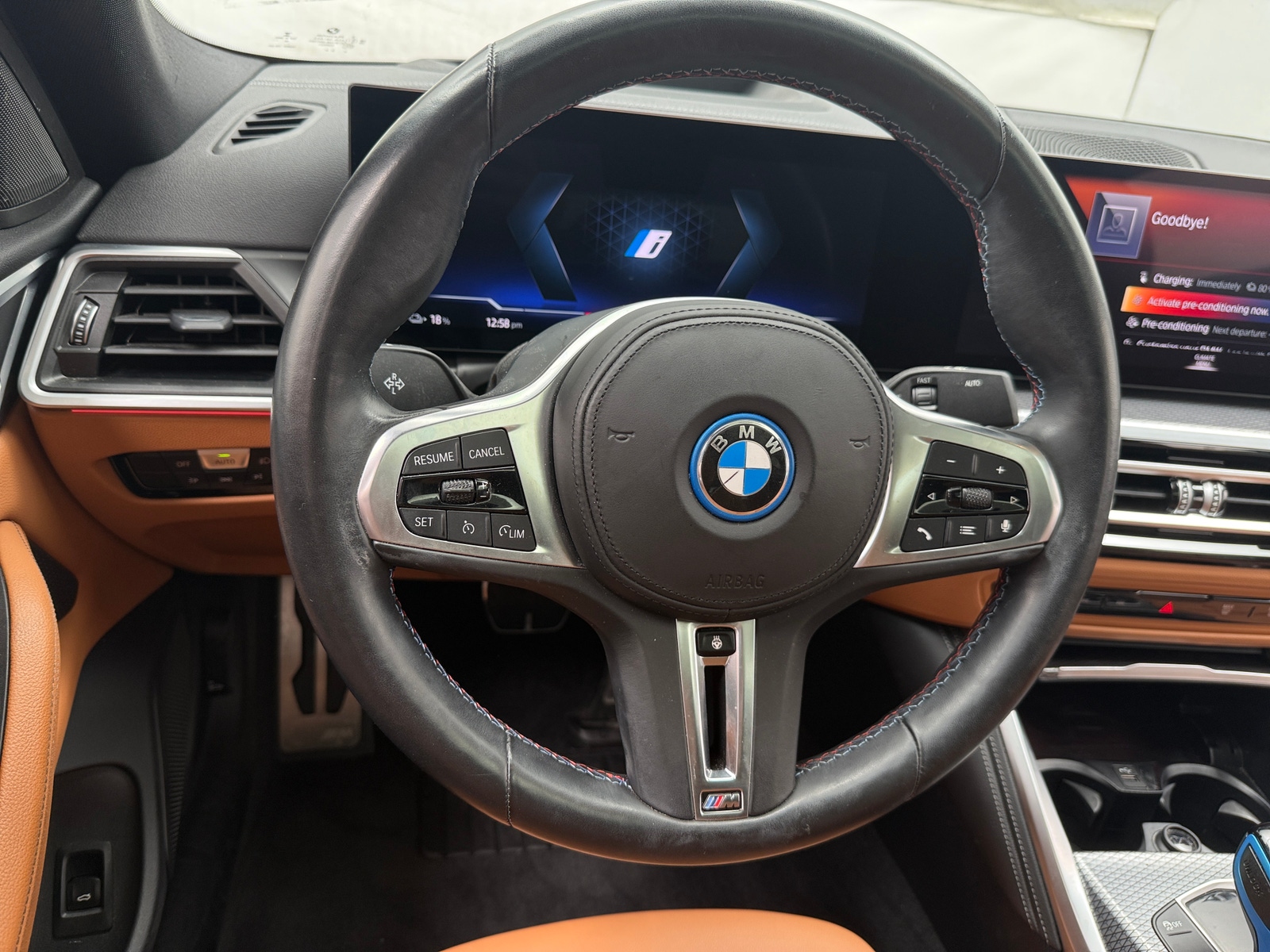 Thumbnail: 2023 BMW i4 - 4