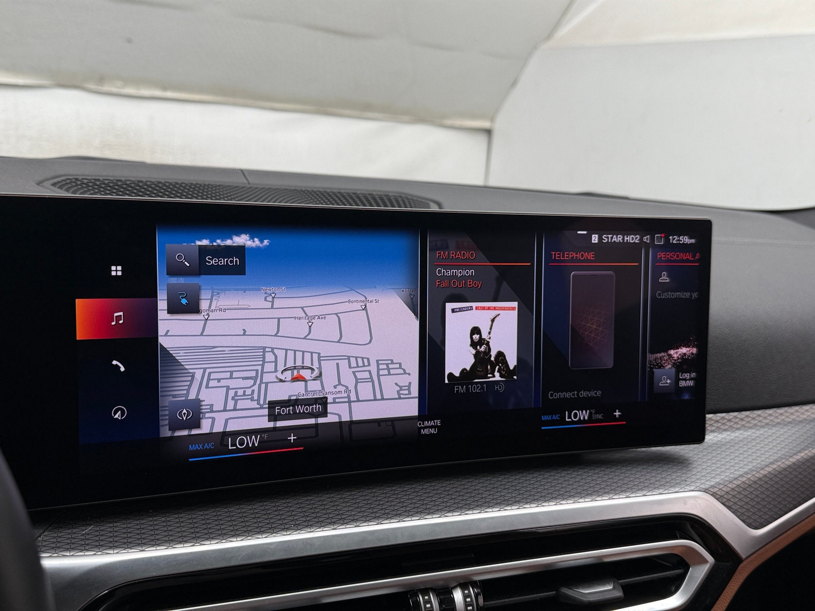 Thumbnail: 2023 BMW i4 - 3