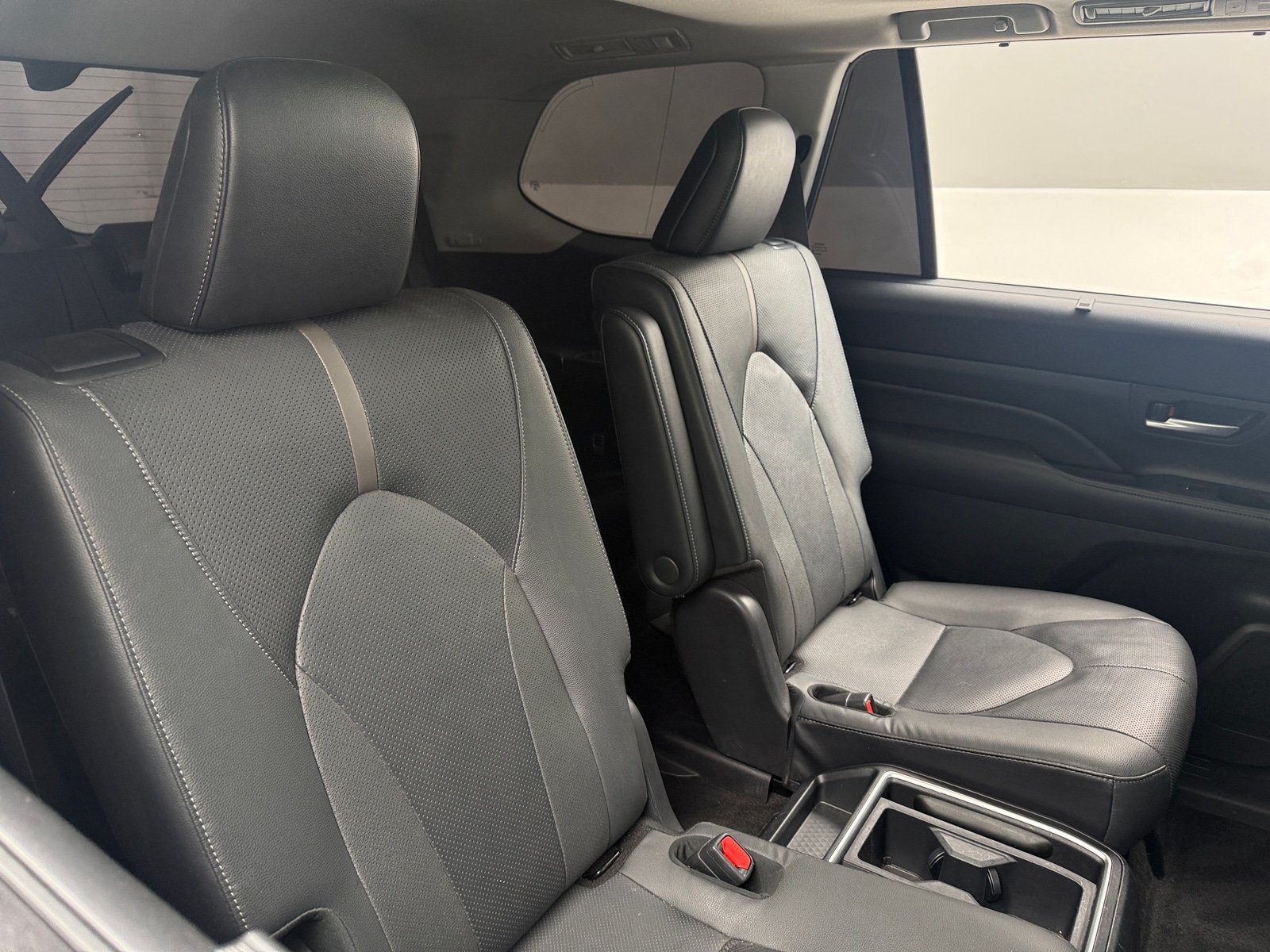 Thumbnail: 2024 Toyota Grand Highlander - 5