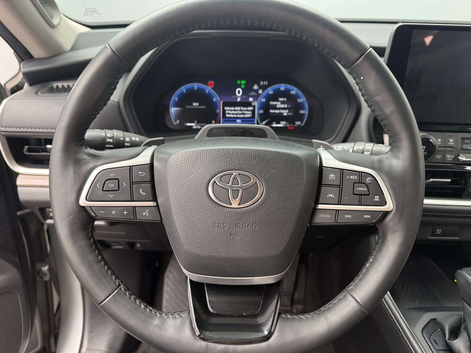 Thumbnail: 2024 Toyota Grand Highlander - 4