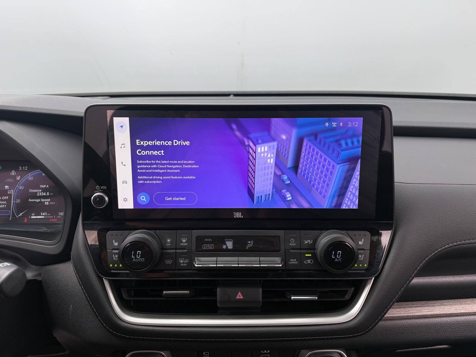 Thumbnail: 2024 Toyota Grand Highlander - 3