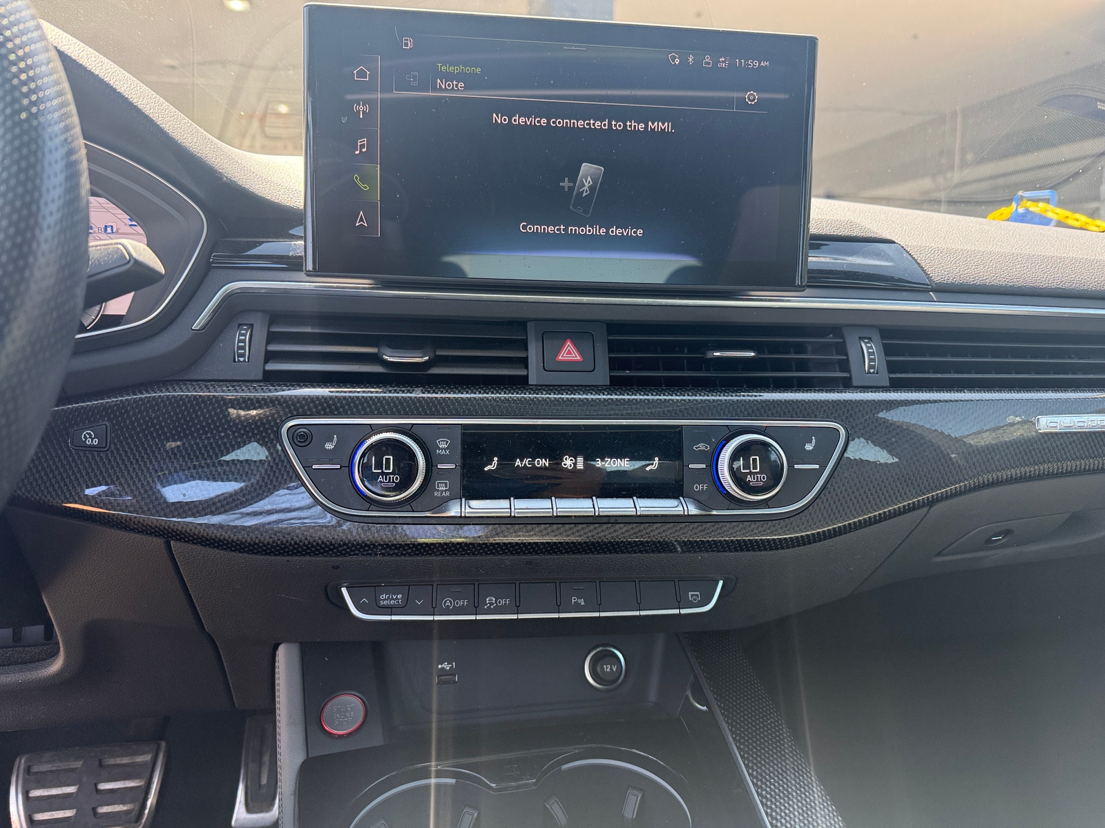 Thumbnail: 2022 Audi S5 - 3